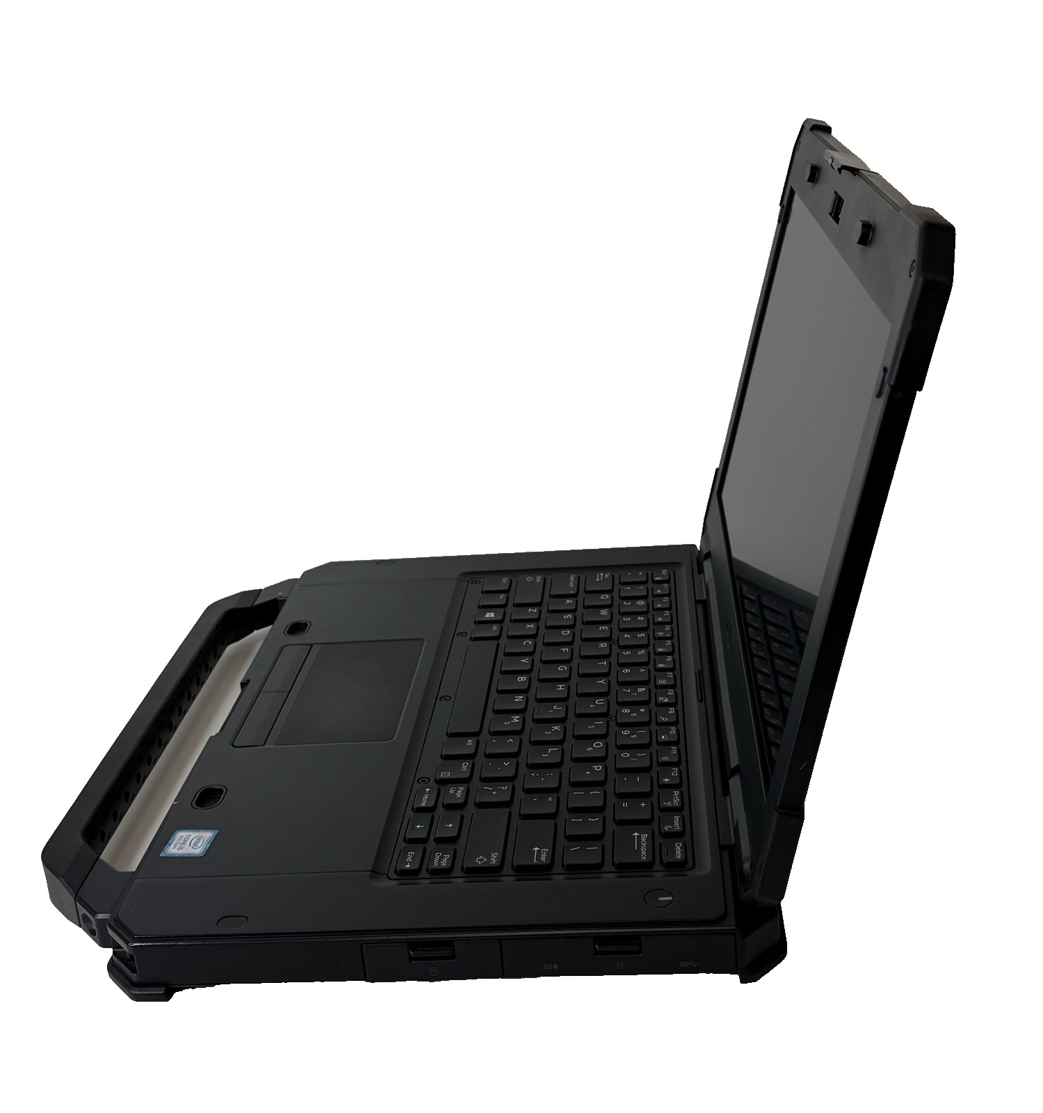 Dell Latitude 5420 Rugged 14″ i5-8350U 1.70GHZ 20GB RAM 512GB NVMe Win11Pro