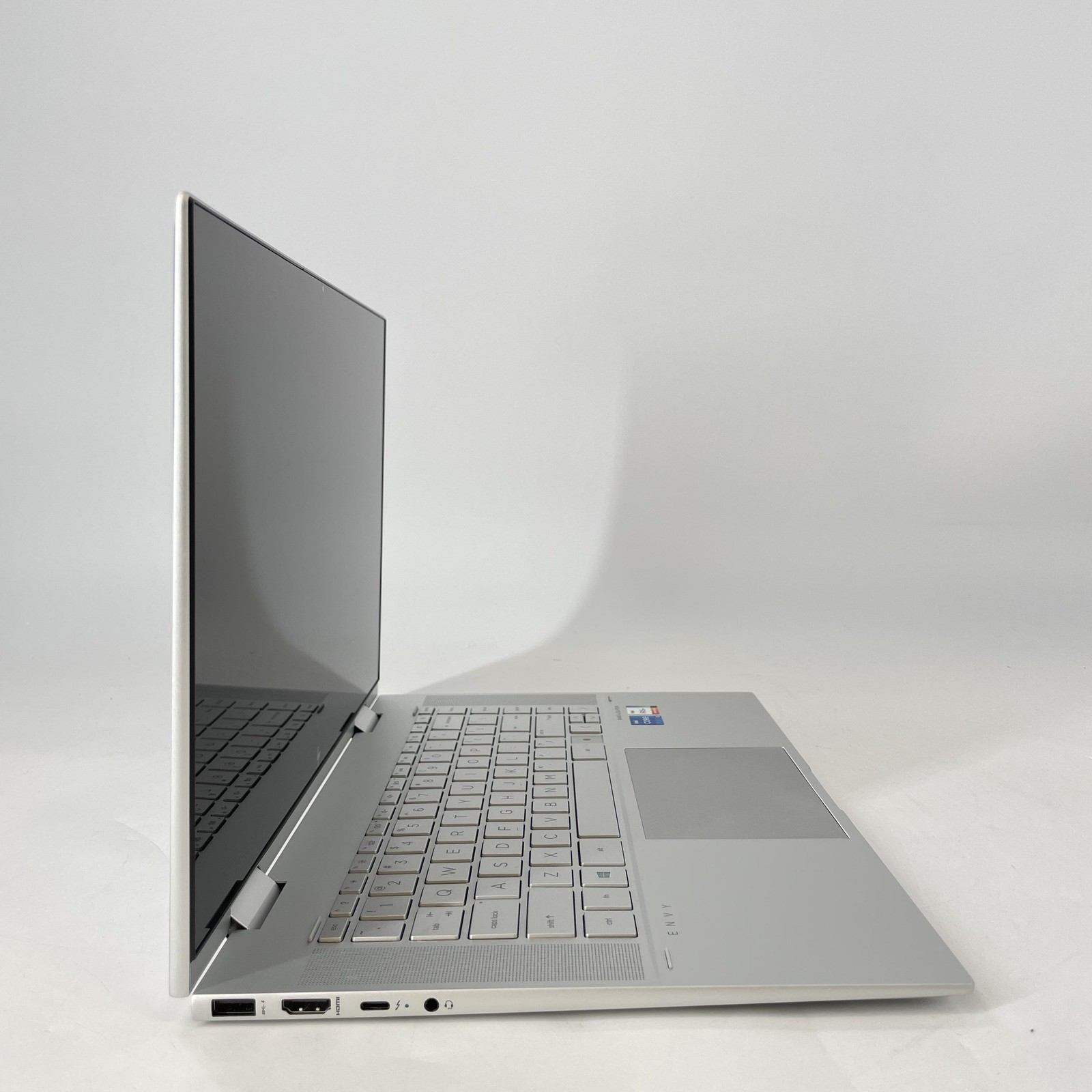 HP Envy x360 15.6 FHD TOUCH i5-1135G7 2.40GHz 8GB 256GB SSD Excellent