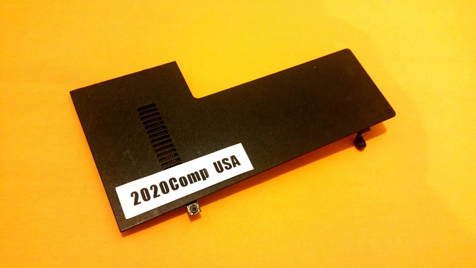 HP DV5 2000 Series DV5-2028CA DV5-2047CA DV5-2135DX Memory RAM and Wifi Cover