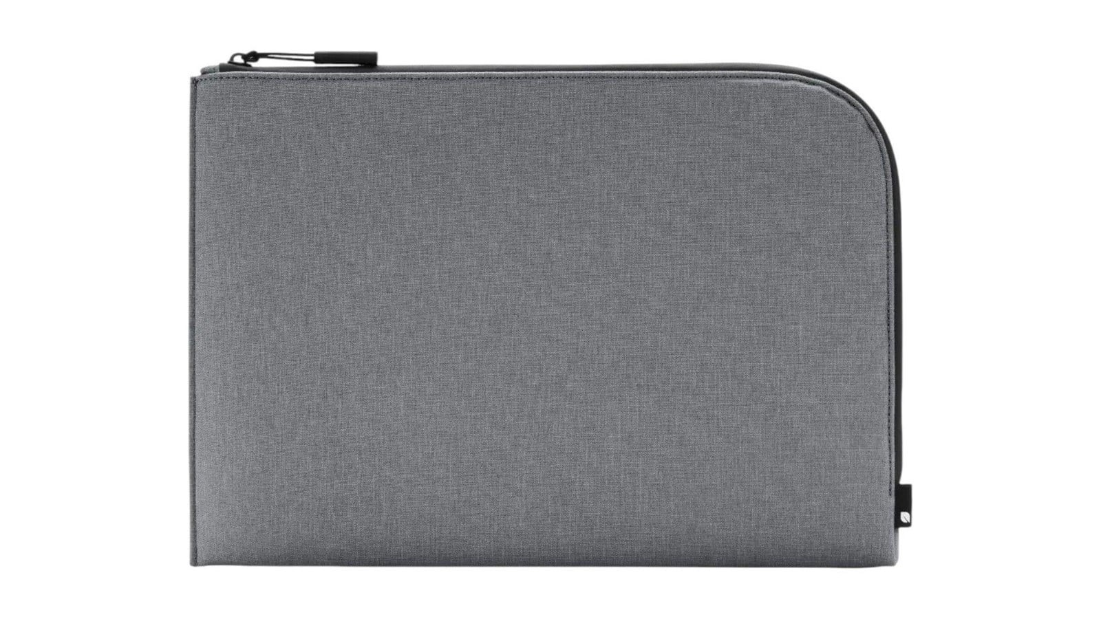 Incase Facet Sleeve up to 14″ Macbook Pro – Gray