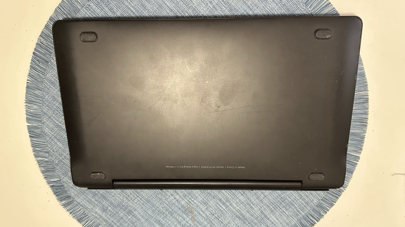Insignia Flex 11.6in Tablet 32GB 2GB w/ Keyboard Wi-Fi BT USB-C
