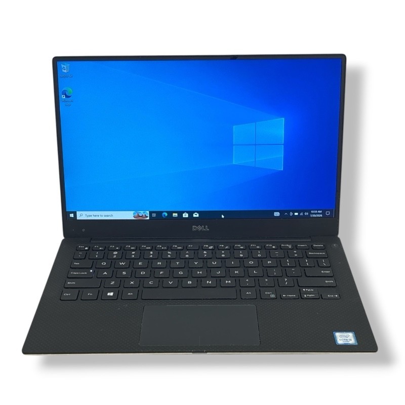 Dell XPS 13 9350 13.3″ Intel Core i5-6200U @2.3GHz 8GB RAM 256GB SSD W10P Laptop