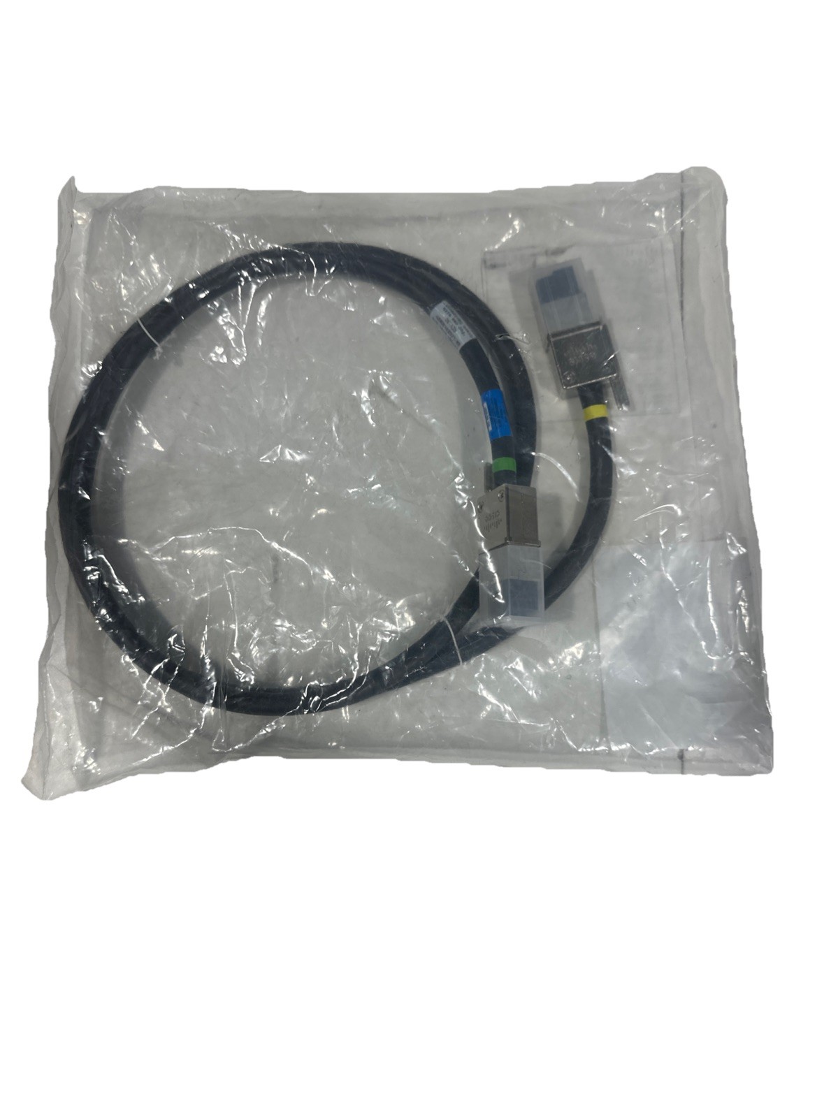 Cisco CAB-SPWR-150CM 3750-X Stackpower Cable 150CM New Sealed Original Packaging
