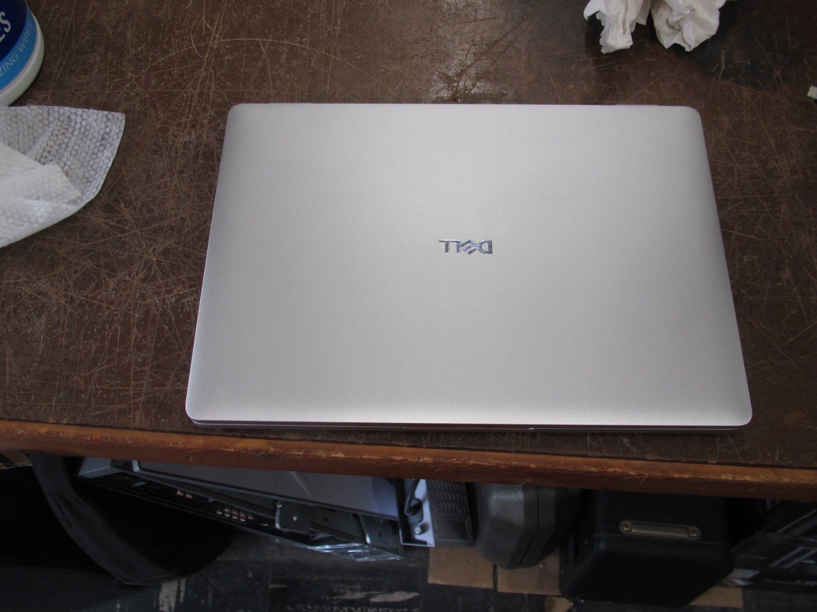 Dell Pro 14 Plus PB14255 Ryzen AI 7 PRO 350 32GB 512GB SSD 14″ FHD+ Non Touch