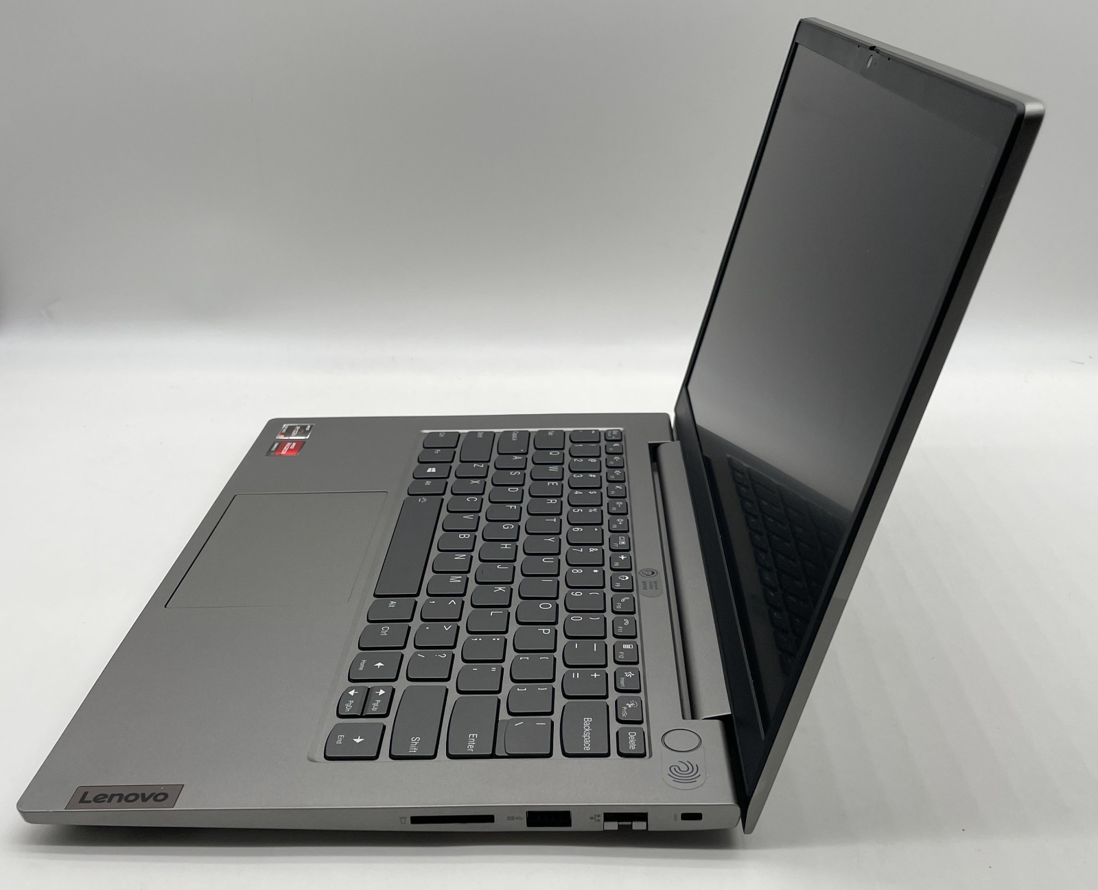 Lenovo ThinkBook 14 G3 ACL AMD Ryzen 5 5500U 2.1GHz 16GB RAM 512GB SSD Win11