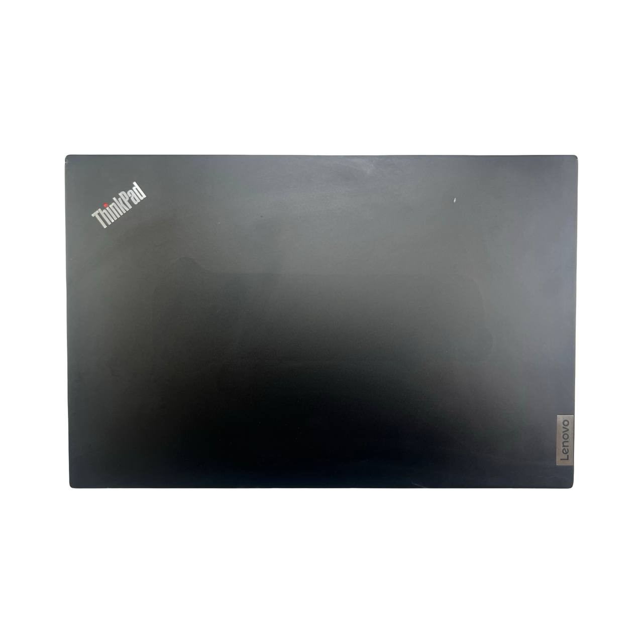 Lenovo ThinkPad E15 Gen 2 Intel Core i7-1165G7 2.80GHz 16GB 512GB SSD w/ Charger