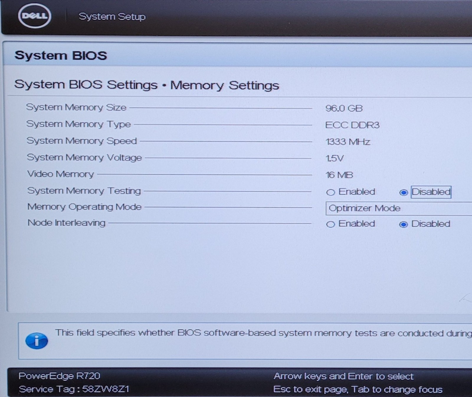 Dell PowerEdge R720 Dual Intel Xeon E5-2637 v2 @3.50GHz 96GB RAM No HDD H710