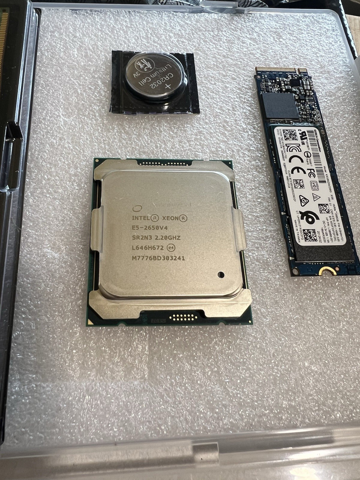 12-Cores 24-Threads CPU Motherboard Combo, 2.9GHz, 32 GB RAM,M.2 NVME Win 11-Pro