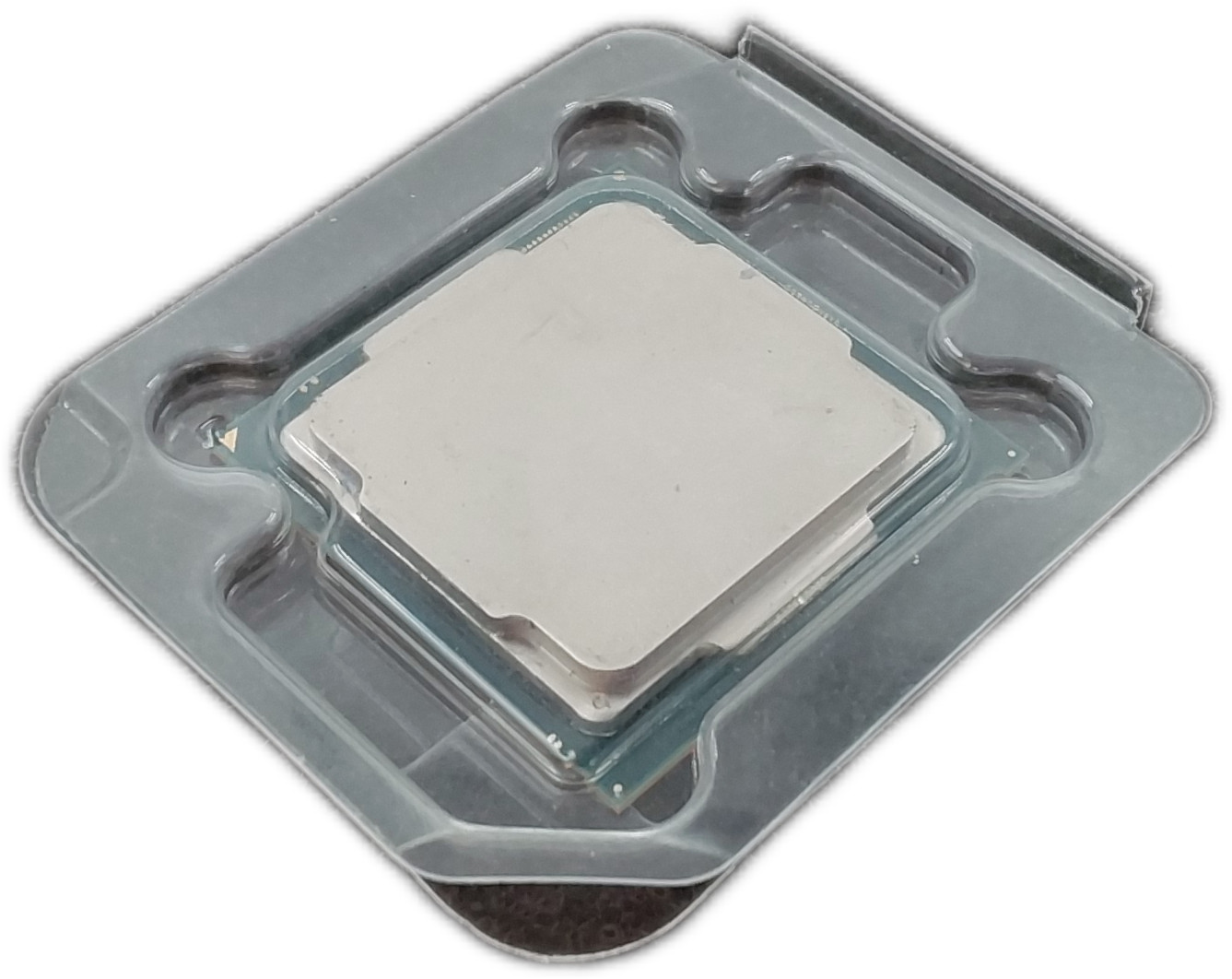 Intel Core i5-8500T SR3XD 6-Core 2.1GHz LGA 1151 CPU PEOCESSOR