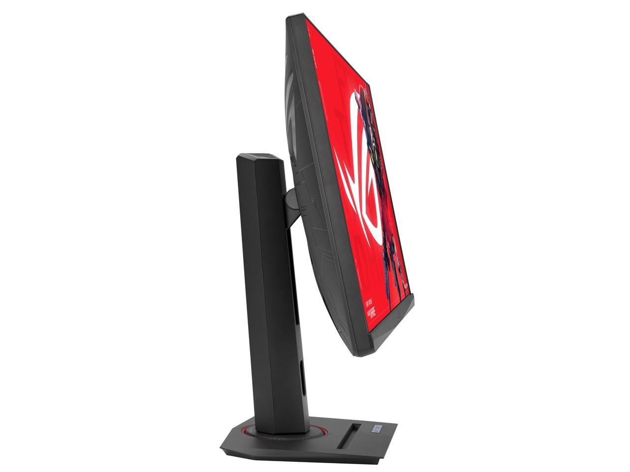 ASUS ROG Strix XG27ACG USB Type-C Gaming Monitor – 27” WQHD(2560×1440), 180Hz,