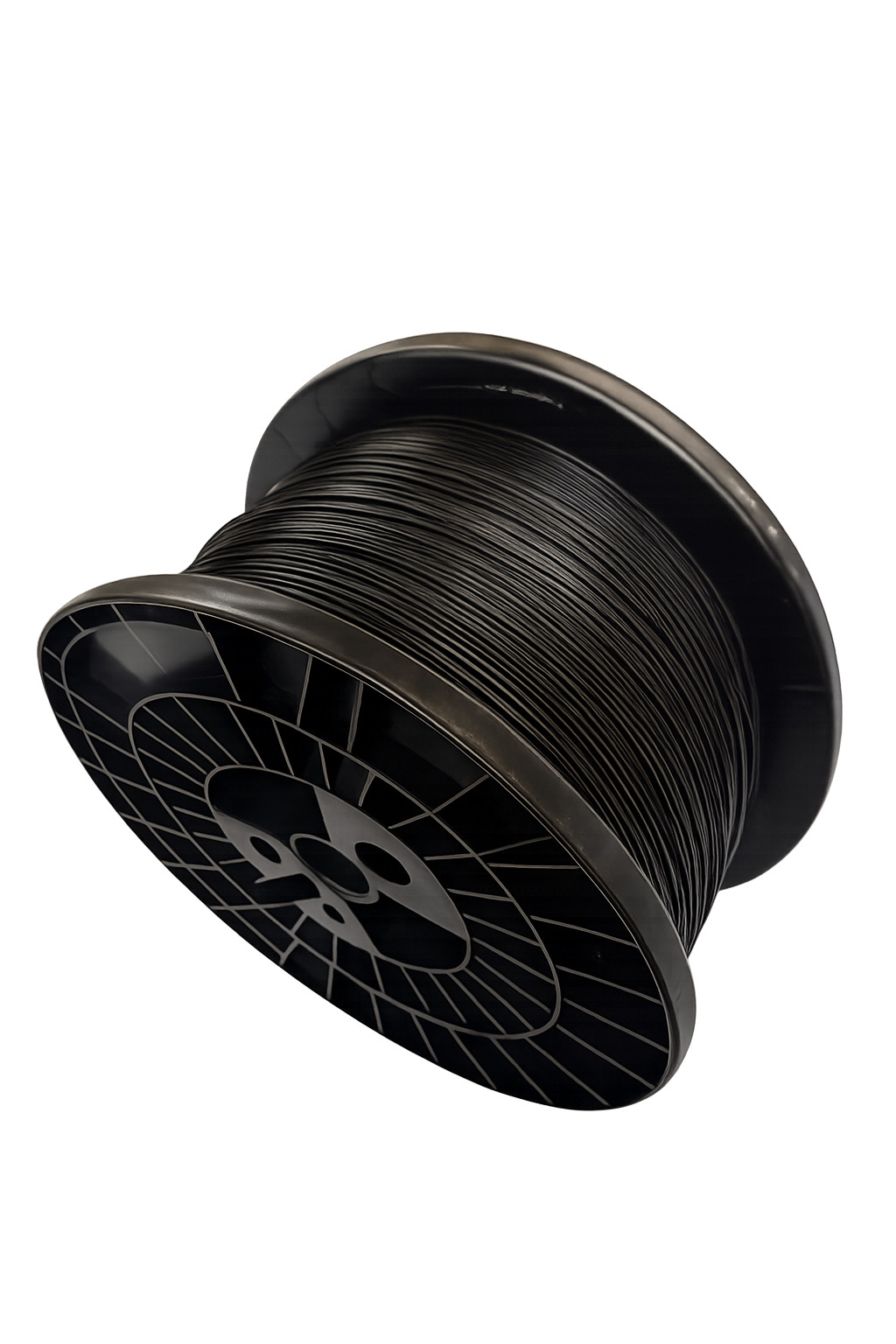 5KG Spool PLA 1.75mm Black 3D Printer Filament