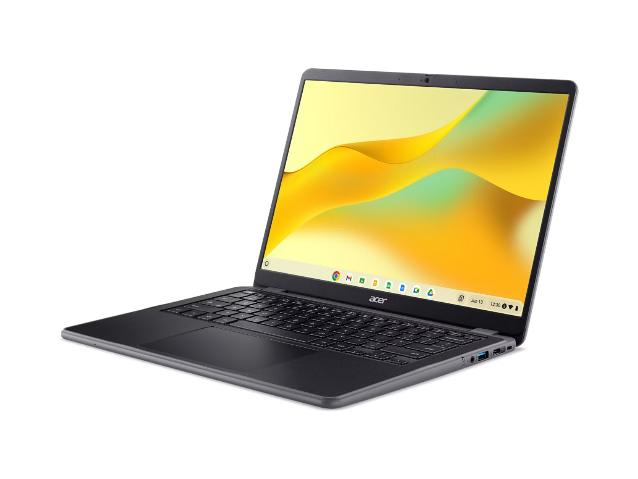 Acer Chromebook 514 14″ 1920×1200 Core 3-N355 16GB RAM 256GB SSD Refurbished