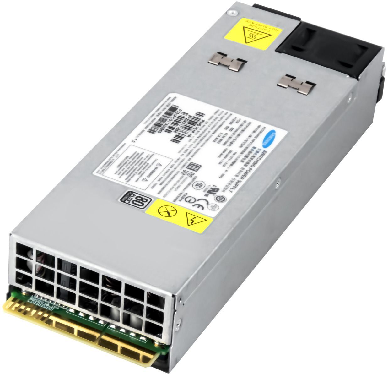 Power Supply Samsung Supermicro PWS-751P-1R 750WATT 1U PSSF751202D 80PLUS