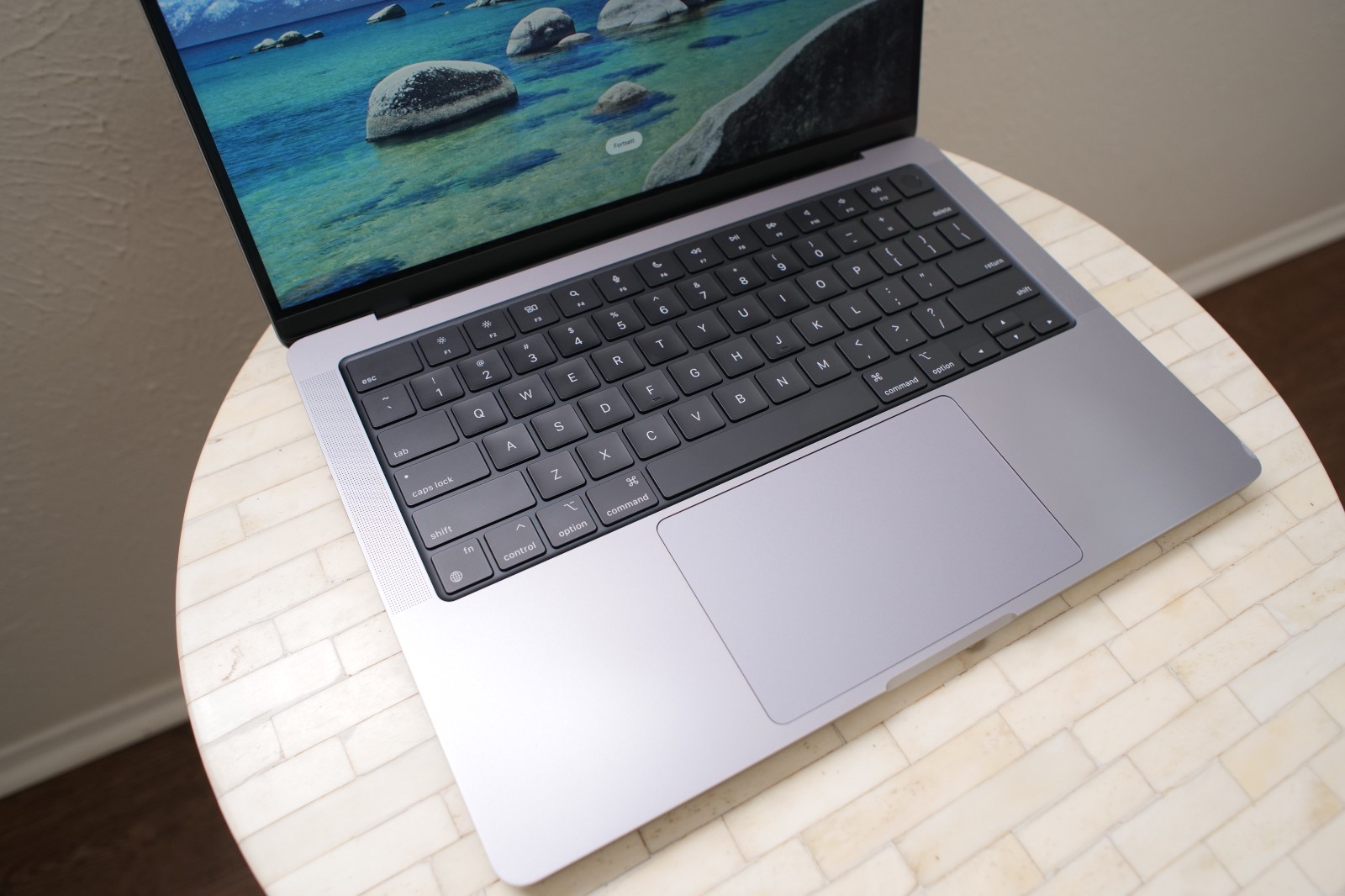 Apple MacBook Pro 14″ A2442 M1 Pro 32GB 512GB SSD 14-Core GPU