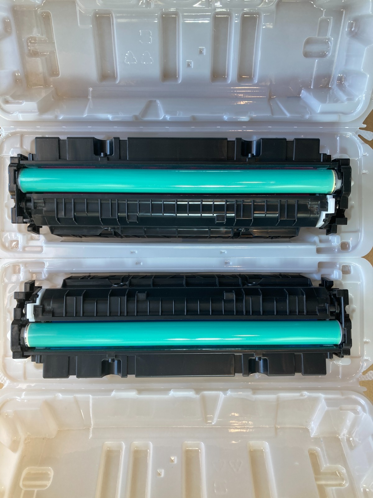 HP 414X Black/Cyan/Magenta/Yellow High Yield Toner Cartridge Set