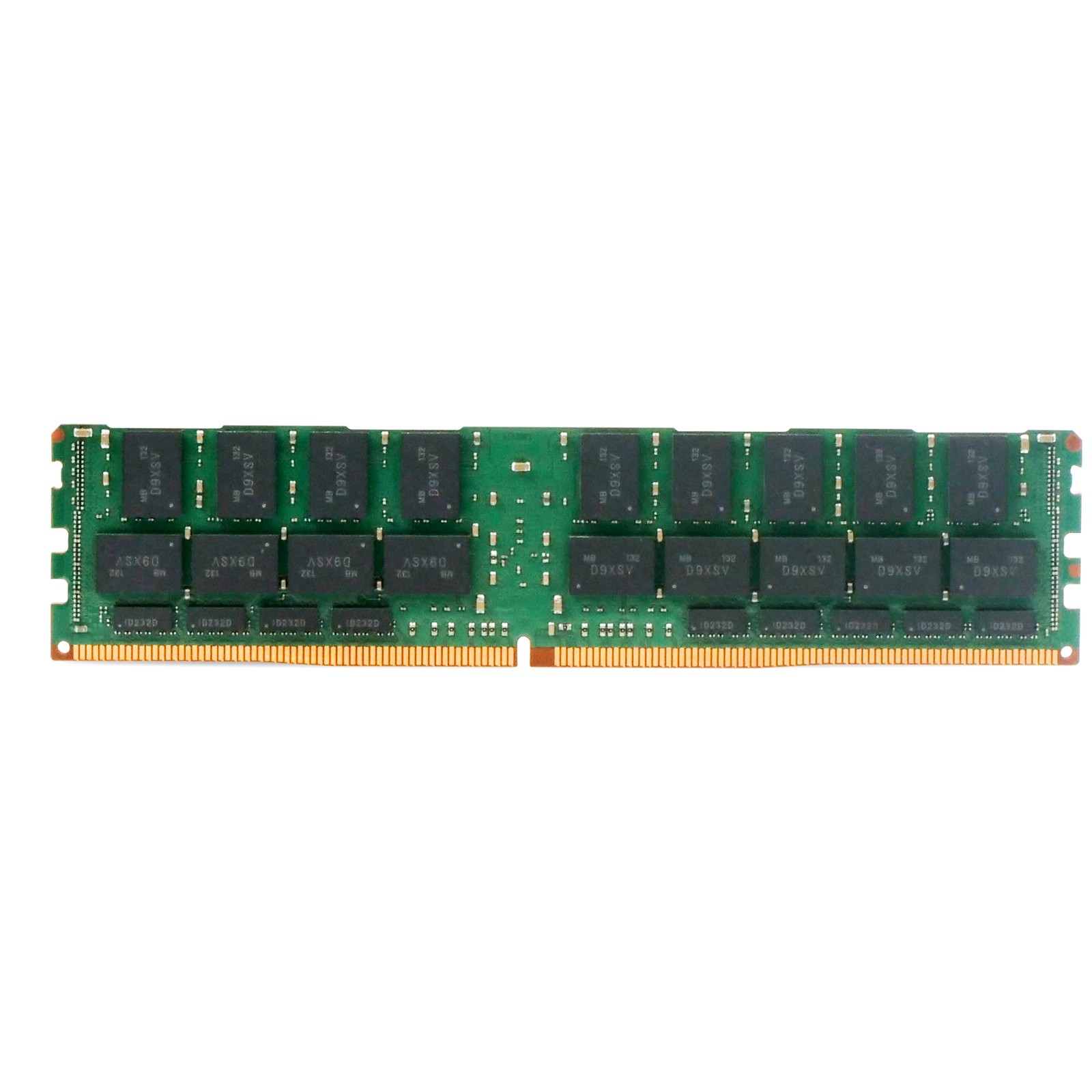 WL OEM 64GB DDR4 3200MHz PC4-25600L ECC 4DRx4 LRDIMM RAM For Dell PowerEdge R760