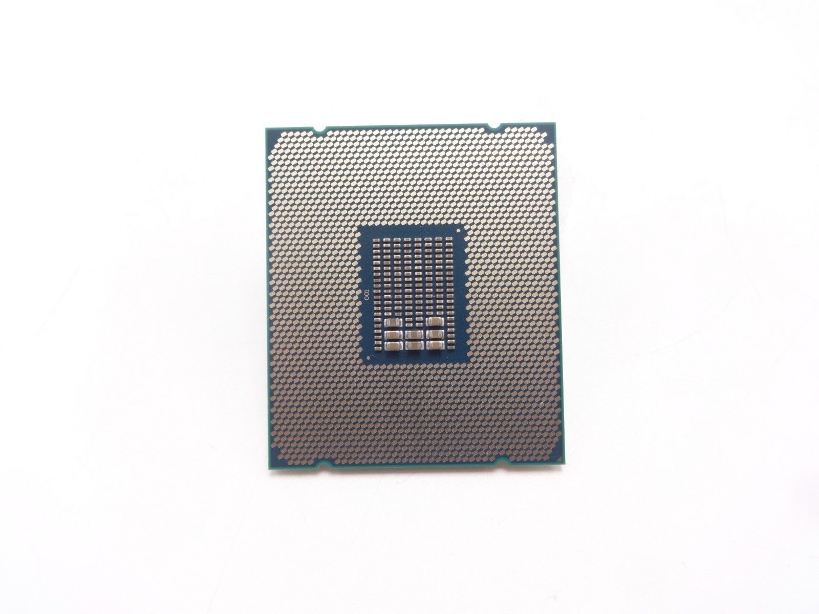 Intel SR2NZ E5-2640 V4 10C 2.4GHZ/25MB Processor 3JP2W