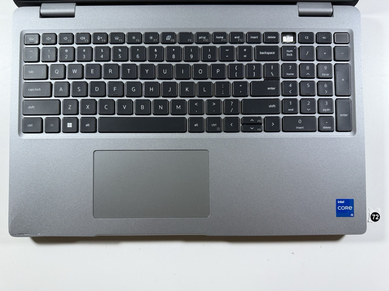 Dell 14″ Latitude 5440 Laptop i5-1345U 10-core 4GB Ram No SSD WiFi 6E No OS