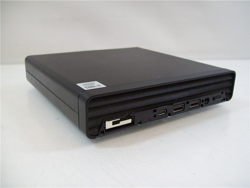 HP ProDesk 600 G6 Desktop i7-10700T 2.0GHz 16GB 256GB SSD