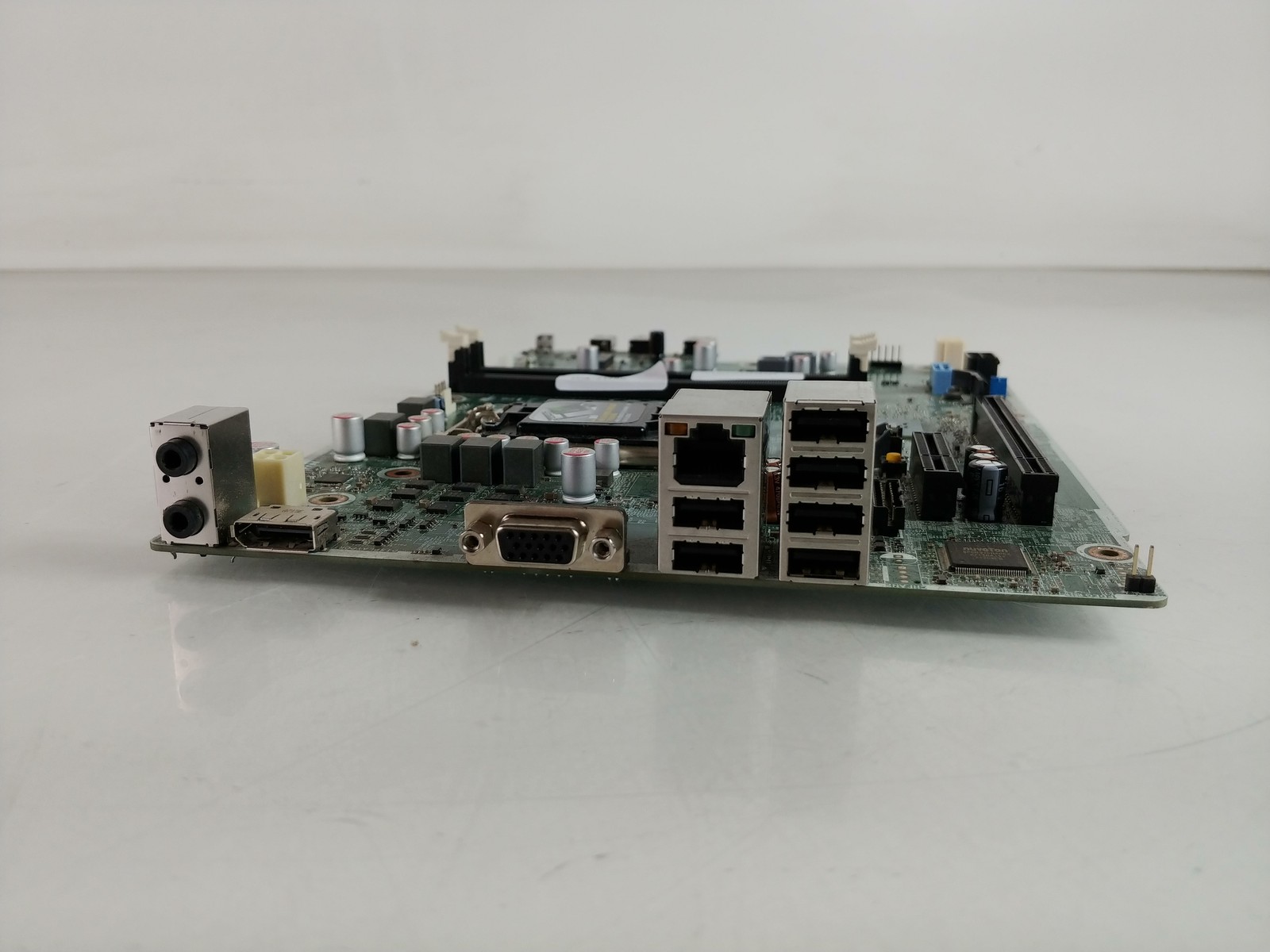 HP 900787-001 ProDesk 400 G4 SFF LGA 1151 DDR4 Desktop Motherboard