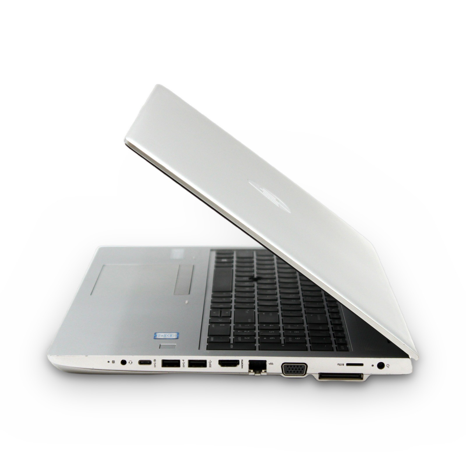 HP ProBook 650 G5 15.6in i5-8365U 8GB FHD No OS, Drive, Power Cord
