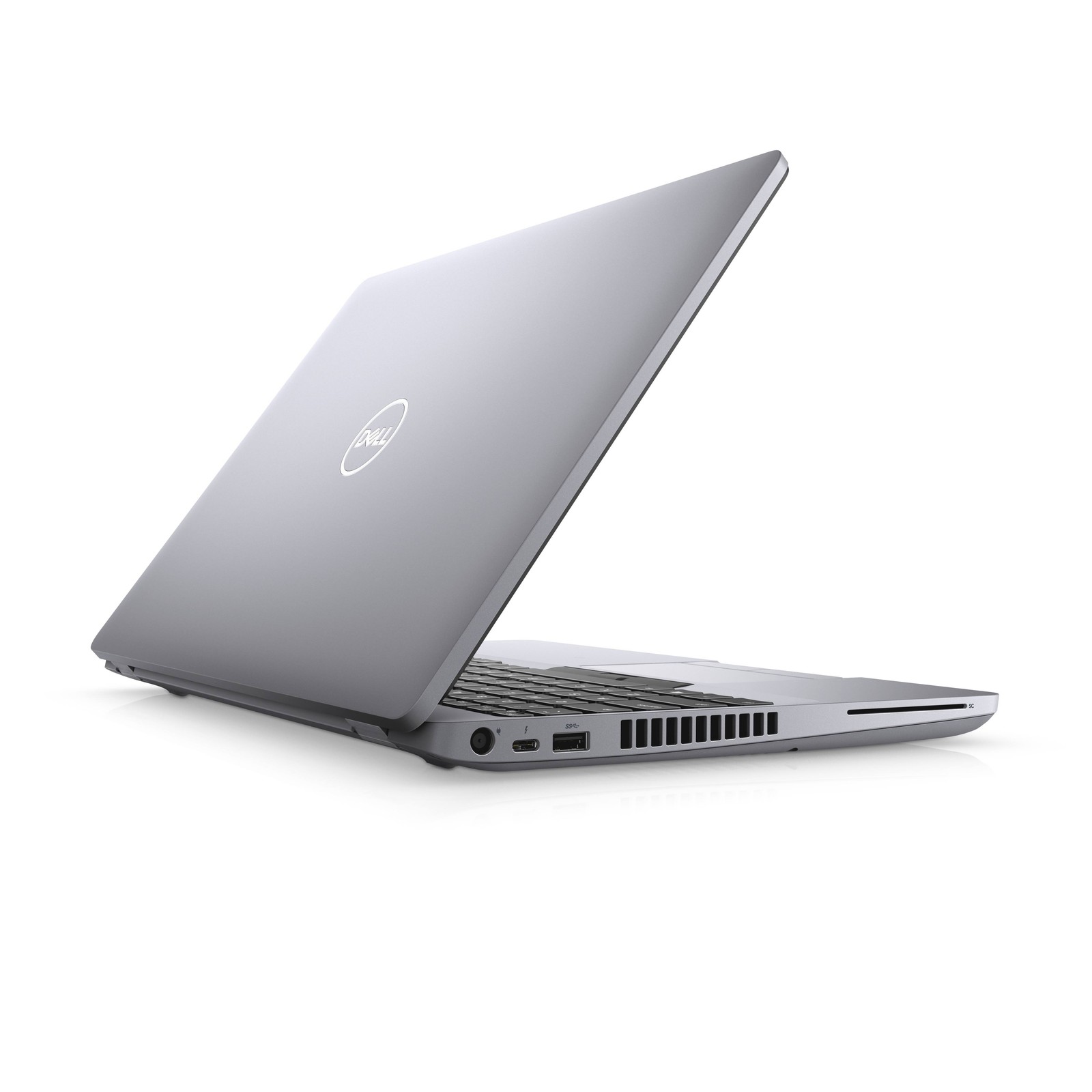 Dell Latitude 5511 15.6″ i7-10850H 16GB 512GB SSD Intel UHD Graphics Win 11 Pro