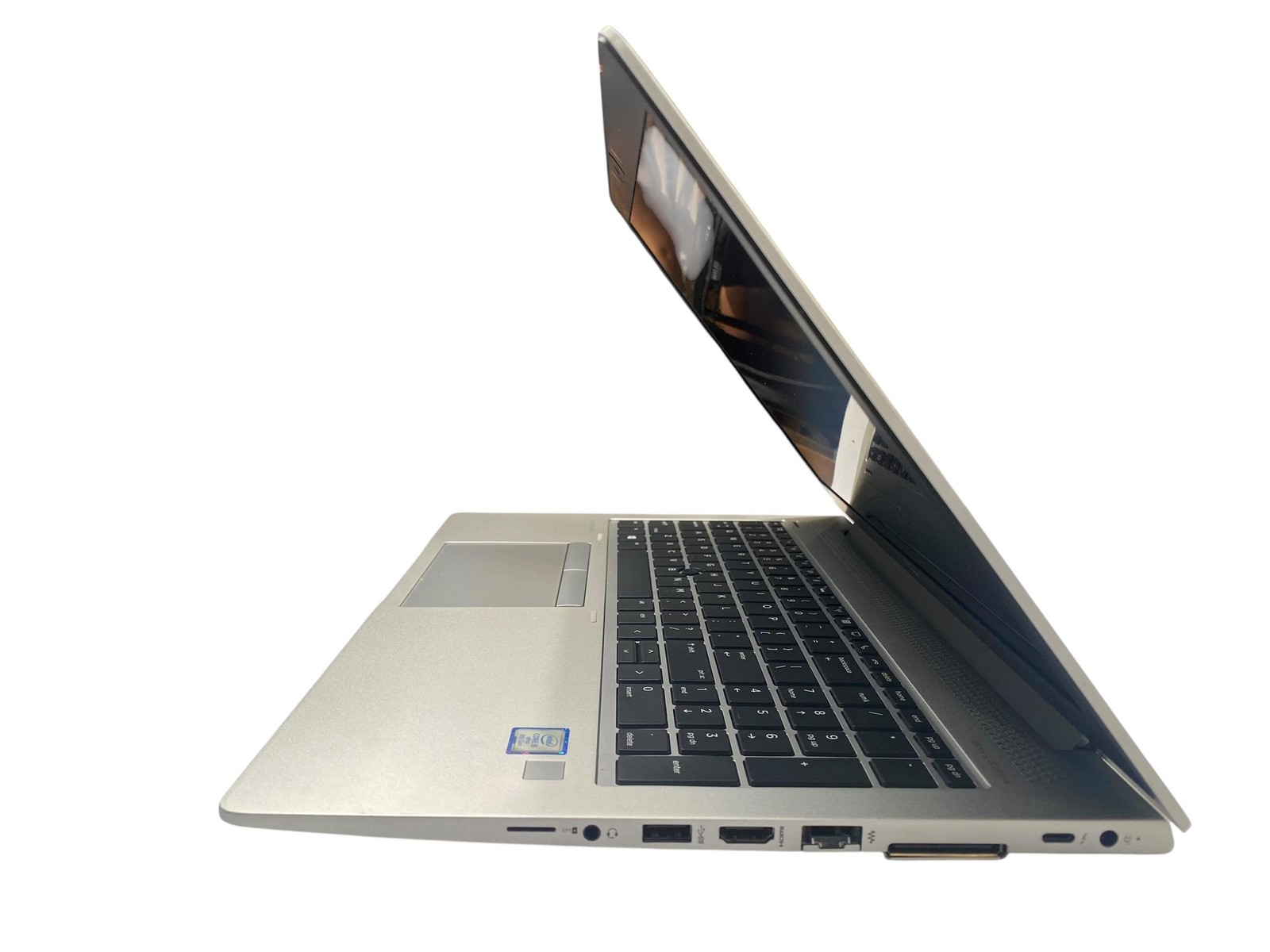 HP EliteBook 850 G6 i5 8365U 8GB 256GB Win11 Pro Laptop Grade C TS