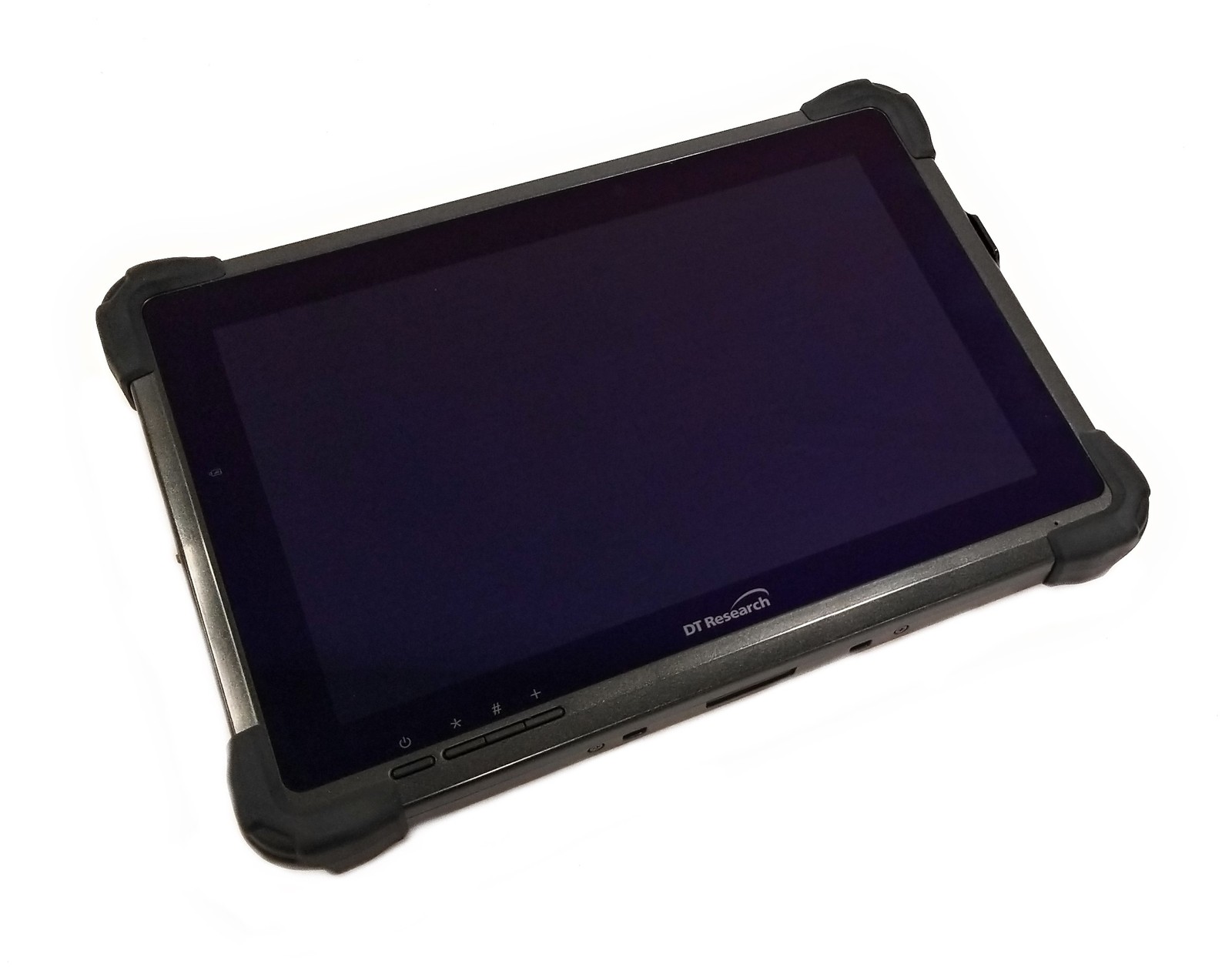 DT Research DT301 Rugged Tablet i7-8550U @ 1.80GHz 16GB DDR4 256GB SSD W10