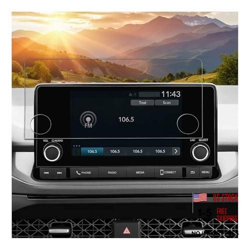 Anti-Glare Matte for 2023-2025 2023-2025 Accord 7 inch, Anti-Glare Matte Glass