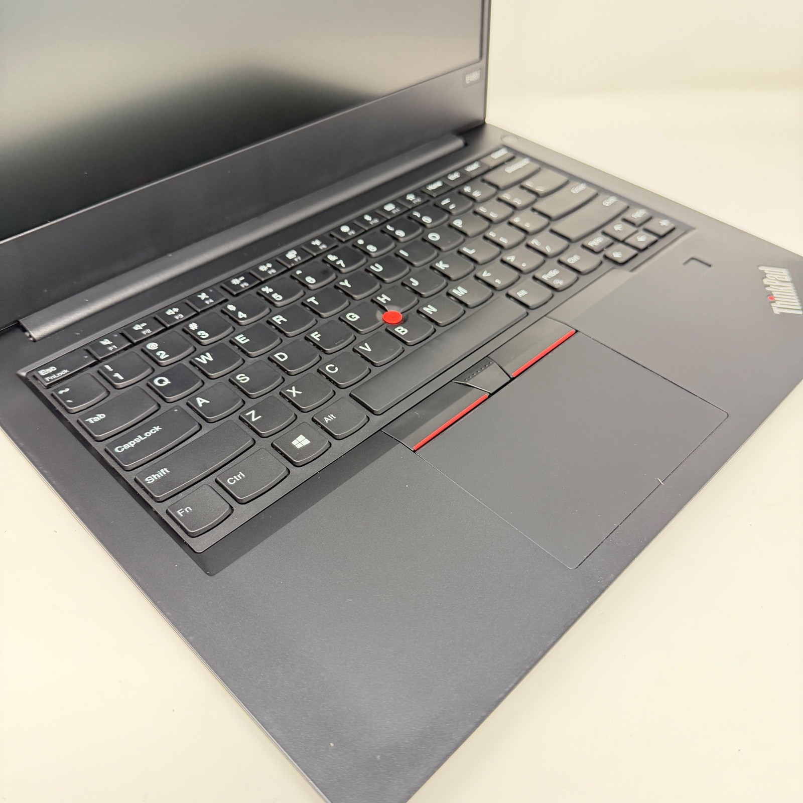 LOT of 10 Units – Lenovo ThinkPad E480 14″ Laptop i5-7200 8GB RAM 256GB SSD