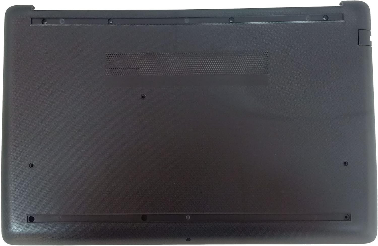 Replacement Laptop Lower Base Bottom Case Cover Assembly Part for HP 15 DA 15DB