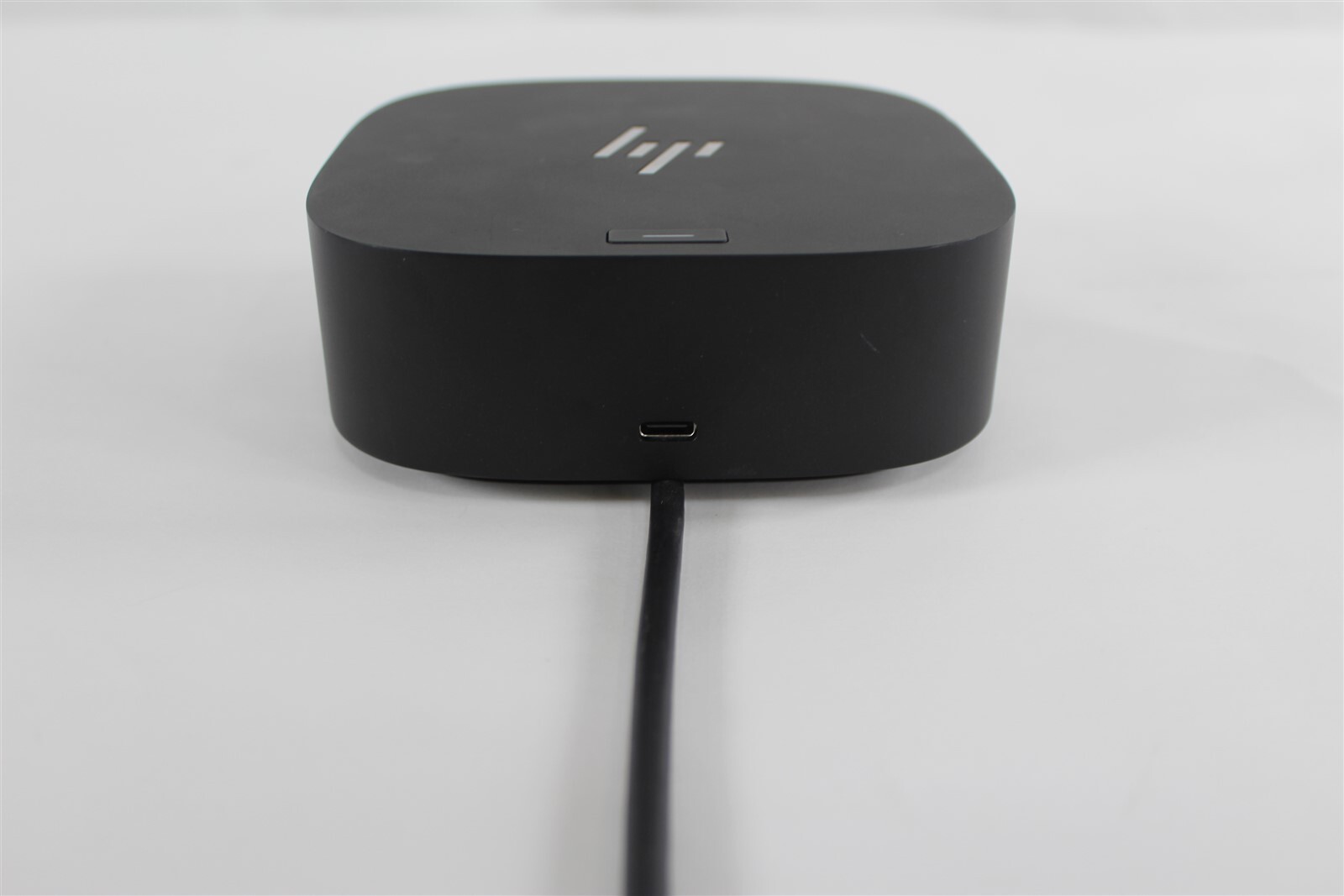 HP USB-C G5 Docking Station HSN-IX02 5TW10UT L75125-001 w/ 120W Adapter