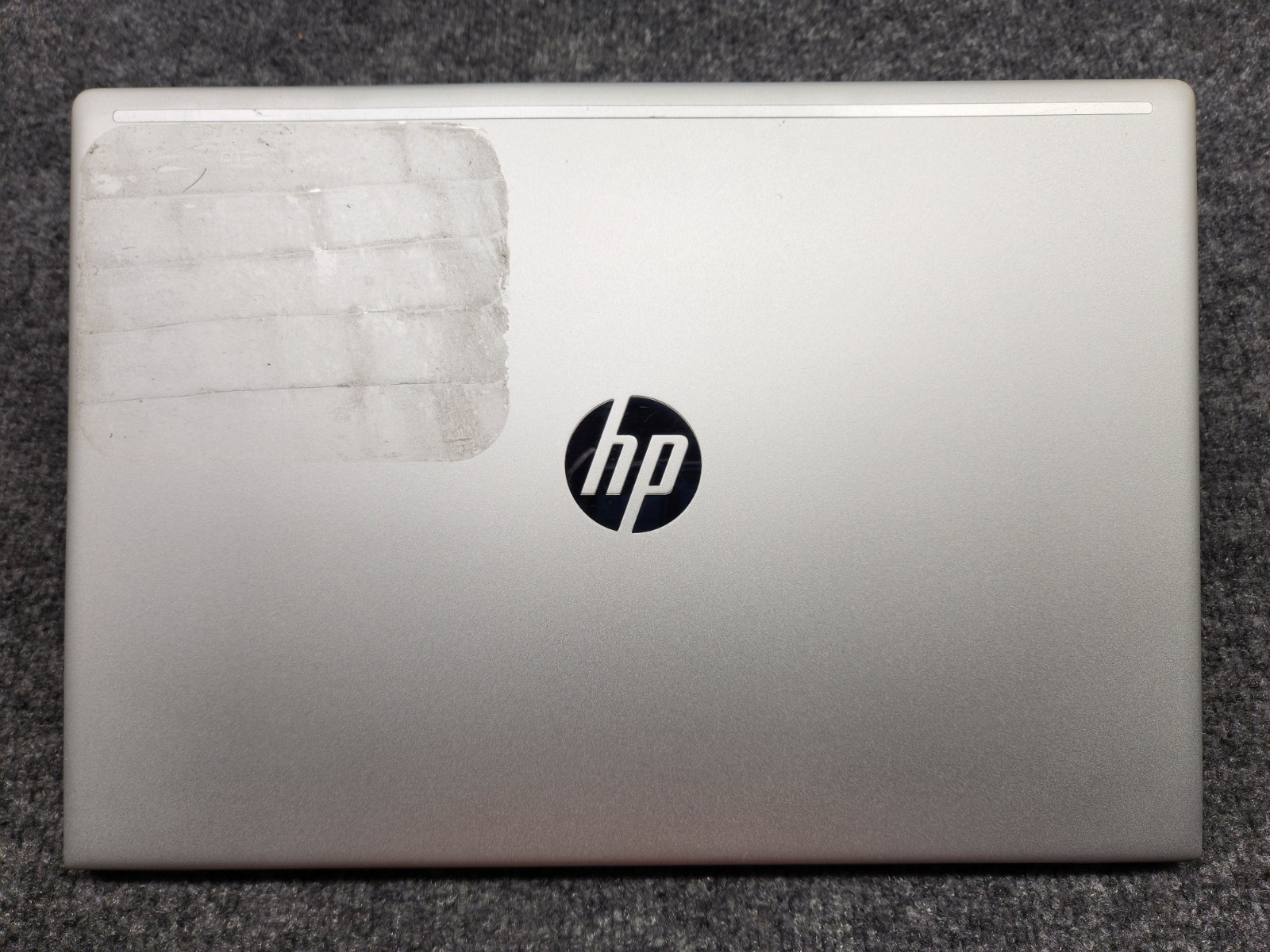 HP ProBook 450 G7 15.6″ Laptop Intel Core i5-10210U 1.60GHz 8GB RAM 256GB SSD