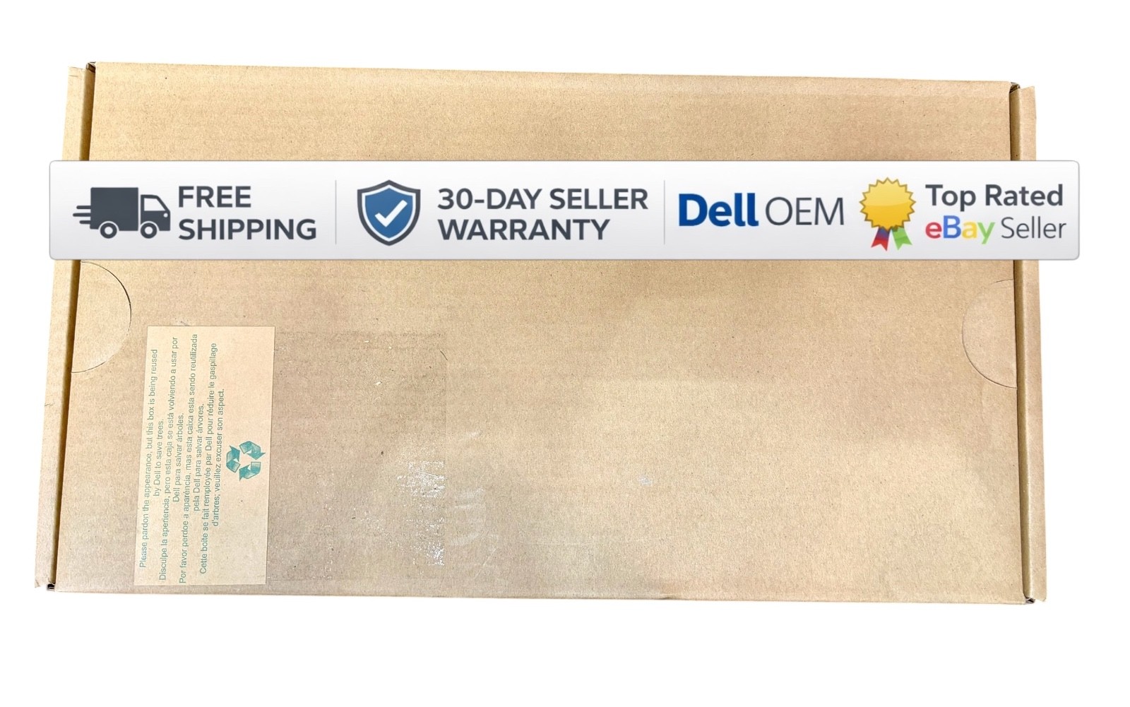 NEW Dell Precision 5520 i7-7820 2.9GHz CPU Motherboard LA-E331P X41RR NVIDIA GPU