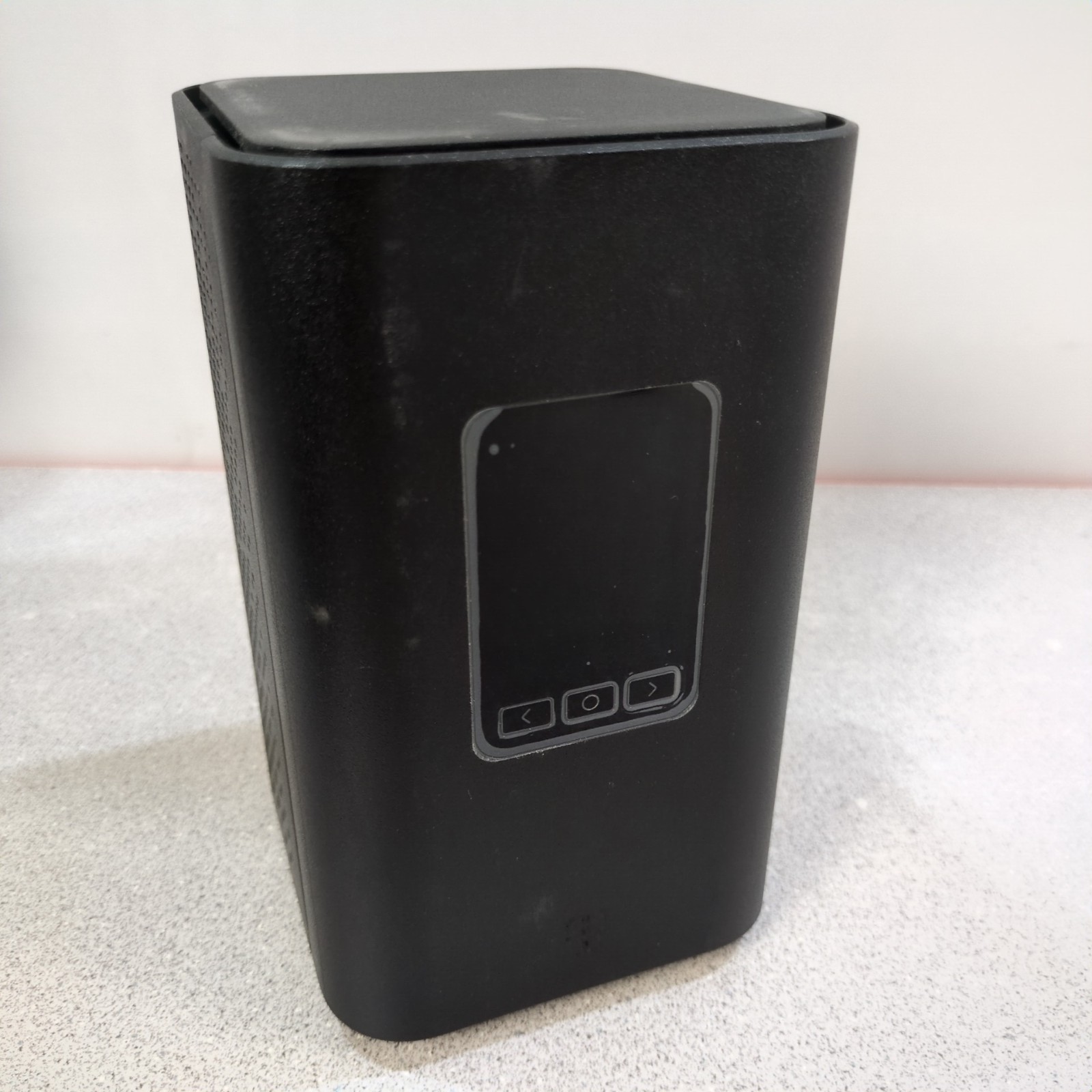 T-Mobile ARC KVD21 5G Home Internet Wi-Fi Gateway – Black – Used NO ADAPTER