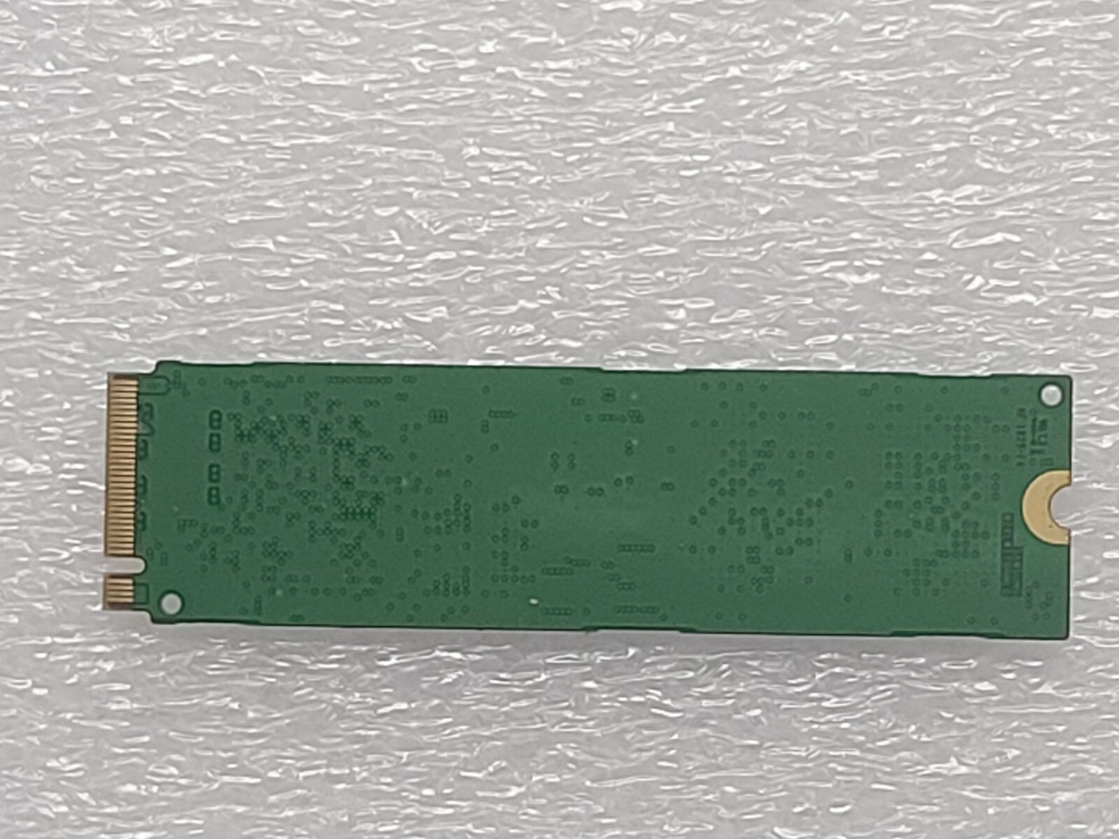 DELL PRECISION 7740 – SSD Solid State Drive M.2 NVME PCIE W/ Windows 10 PRO