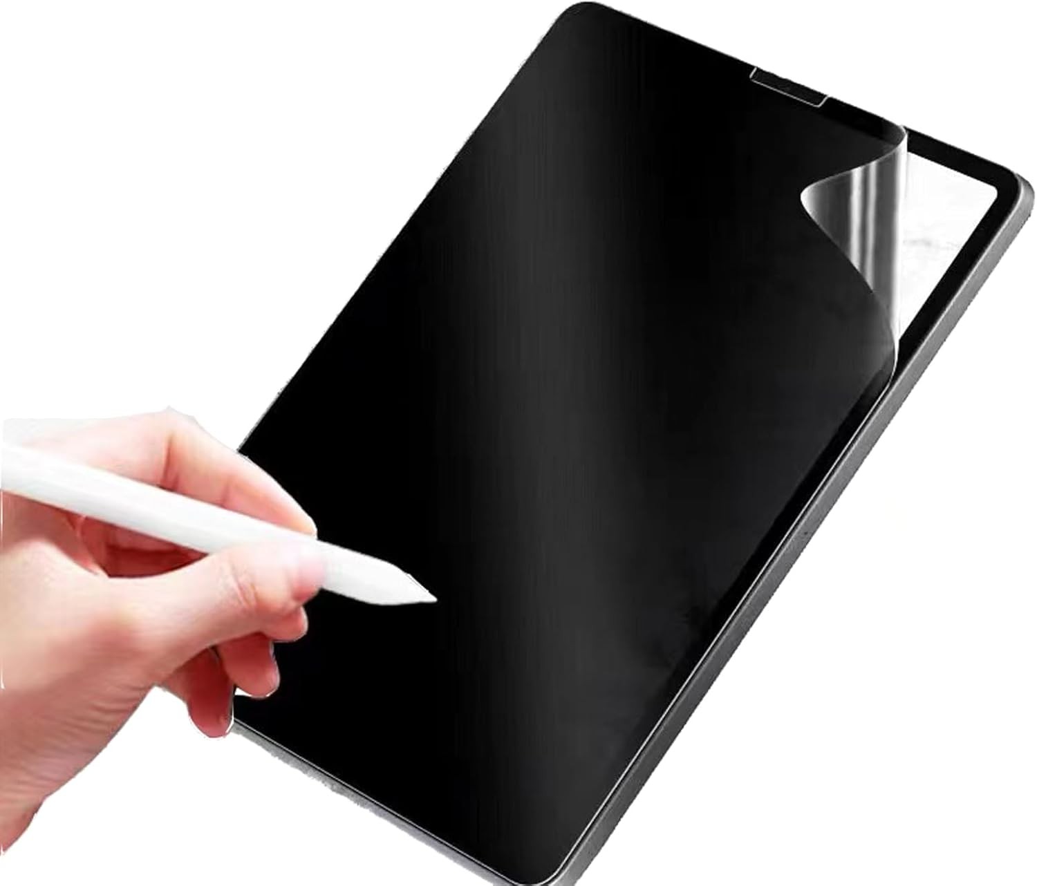 Privacy Screen Protector for Samsung Galaxy Tab S10 Ultra 14.6 Inch Anti Blue Li