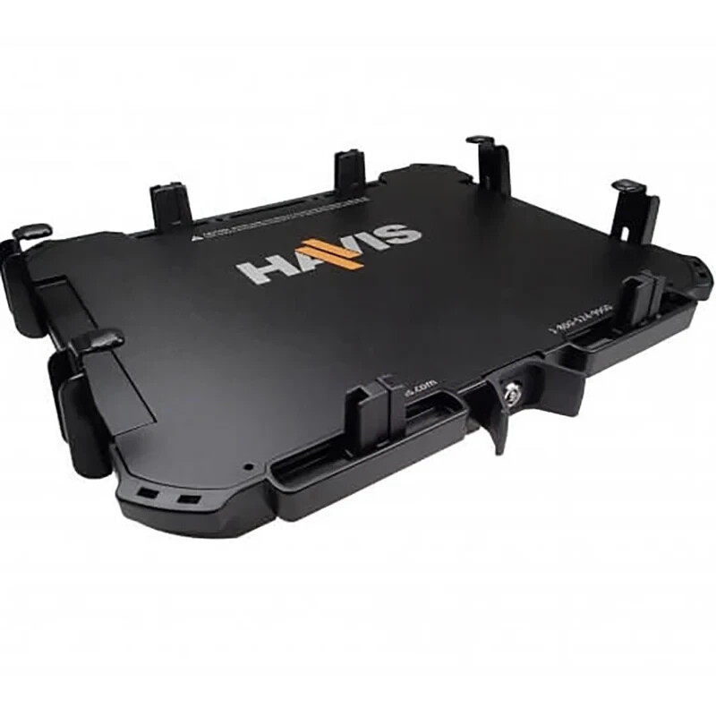 HAVIS UT-1001 Universal Rugged Cradle For Approximately 11″-14″ Computing Device