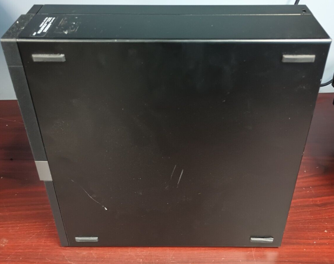 Dell Optiplex 5060 SFF Intel Core i5-8500, 16GB DDR4 RAM, NO SSD/HDD/OS #95