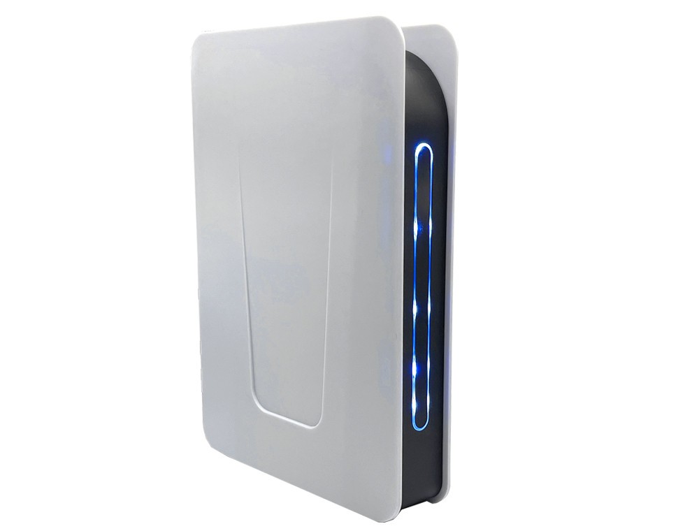 Avolusion 4TB USB 3.0 External Hard Drive for Windows/Mac OS [ White ] PRO-T5