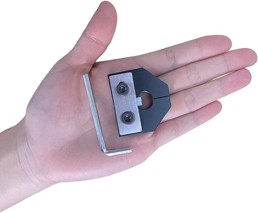 Compact IdeaFormer 3D Printing Filament Welder – Perfect for Professional Use