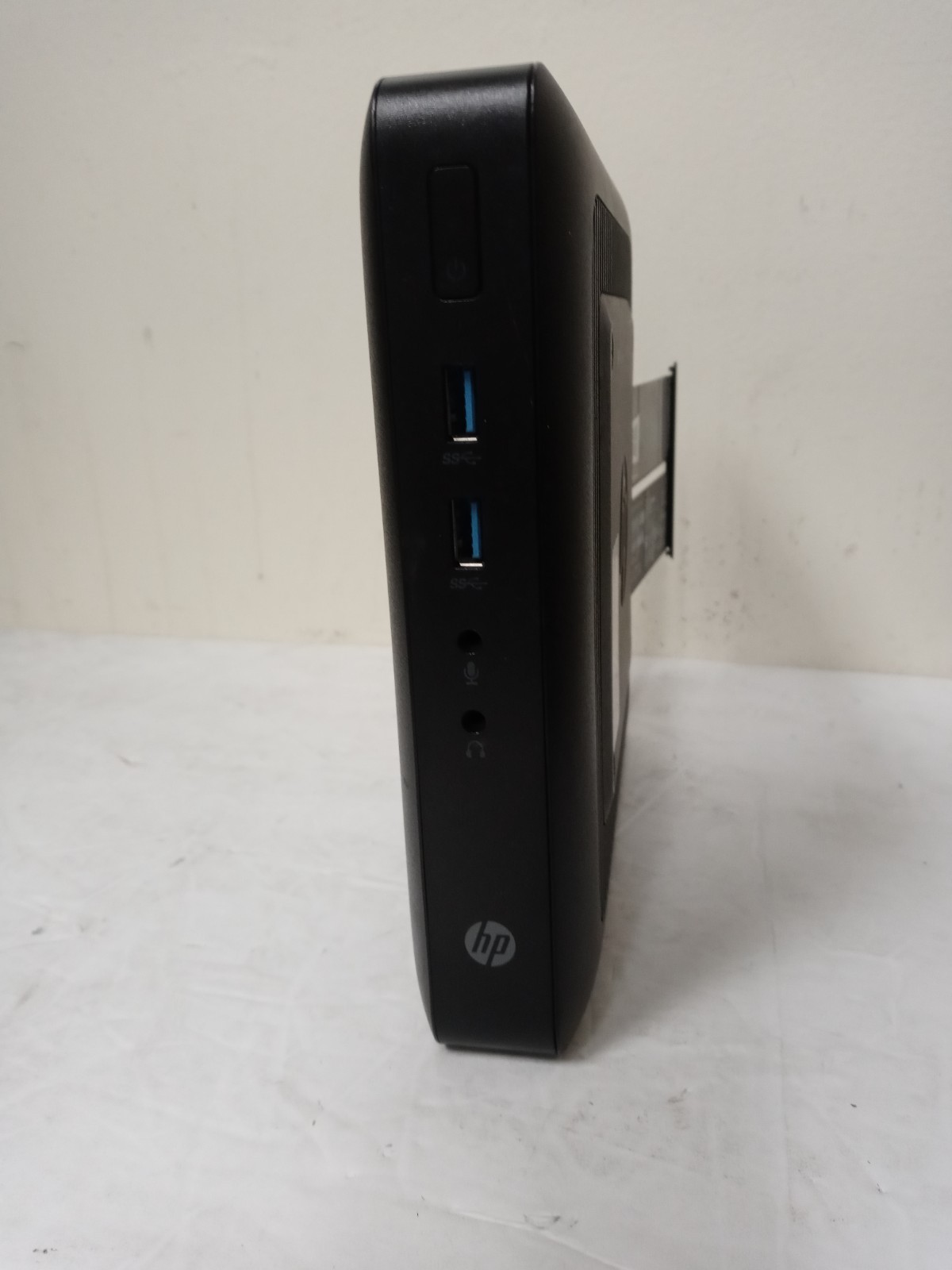 HP G9F04AA#ABA t520 GX-212JC 1.20 GHz 8GB DDR3L-SDRAM Dual-core Thin Client