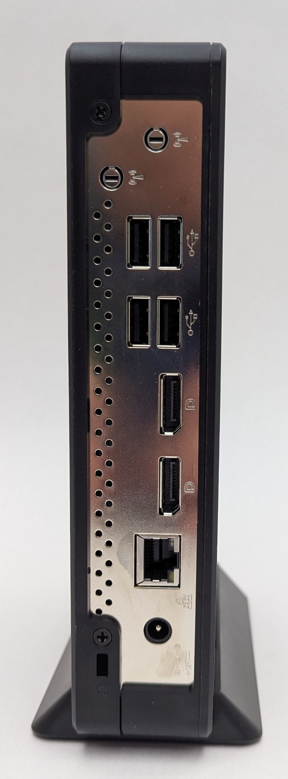 10ZiG 6000q TAA Thin Client Celeron J4105 1.50GHz 4GB RAM 32GB mSATA No OS w/Box