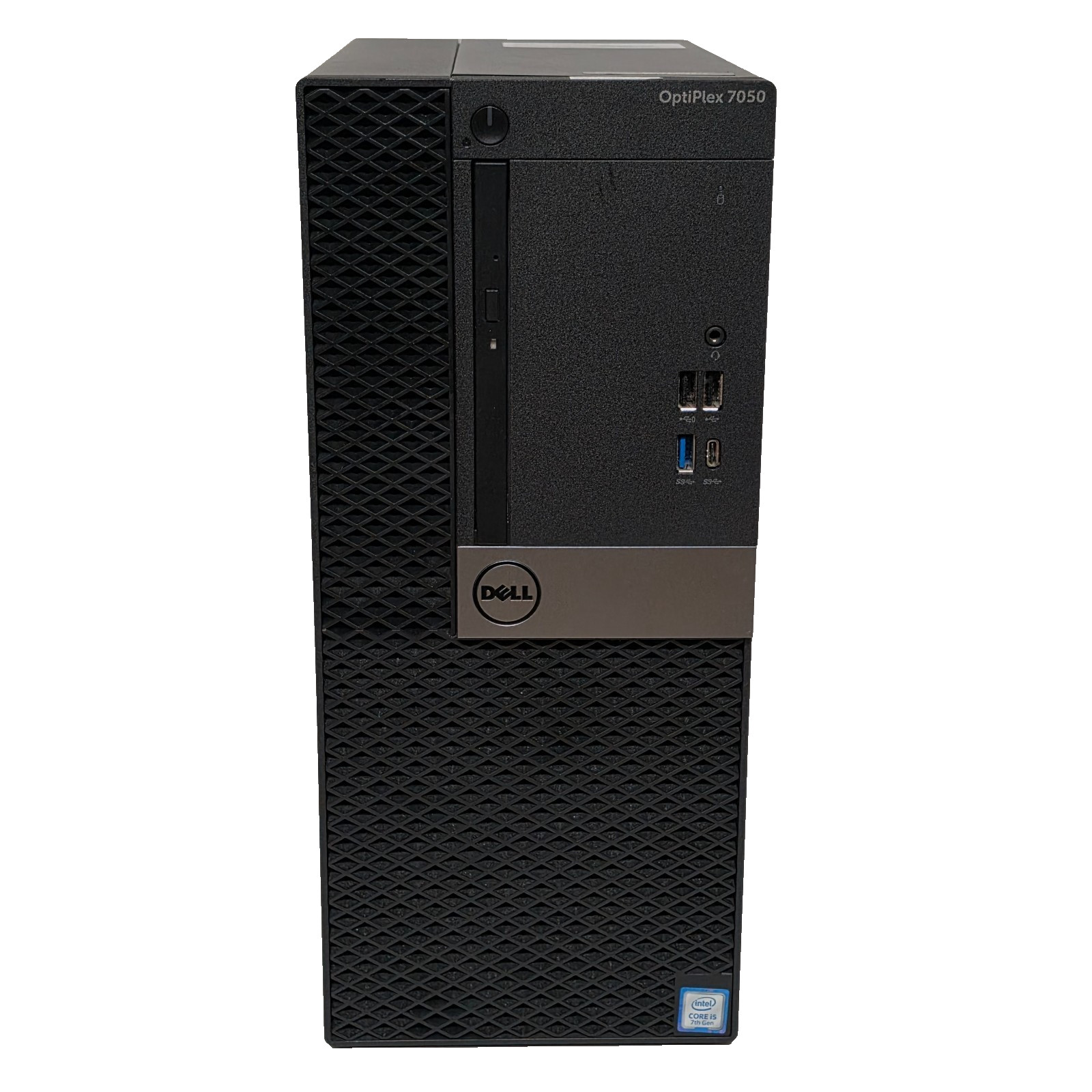 Dell Optiplex 7050 MT | i5-7600 | 3.50ghz | 16gb DDR4 Ram | No HDD | No OS | A2