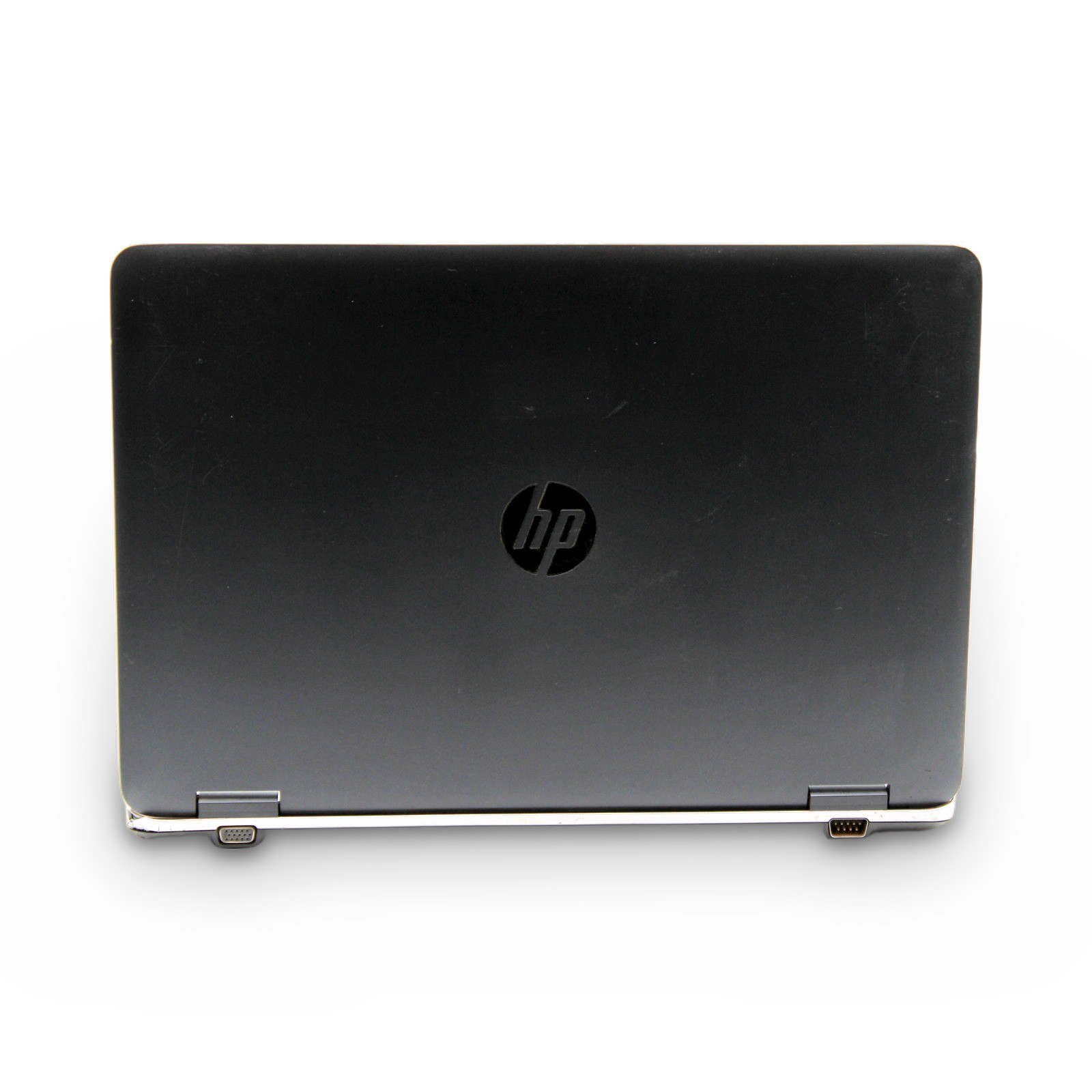 HP ProBook 650 G2 15.6in i5-6300U 2.4GHz 8GB DVD-RW Grade B No OS, Drive