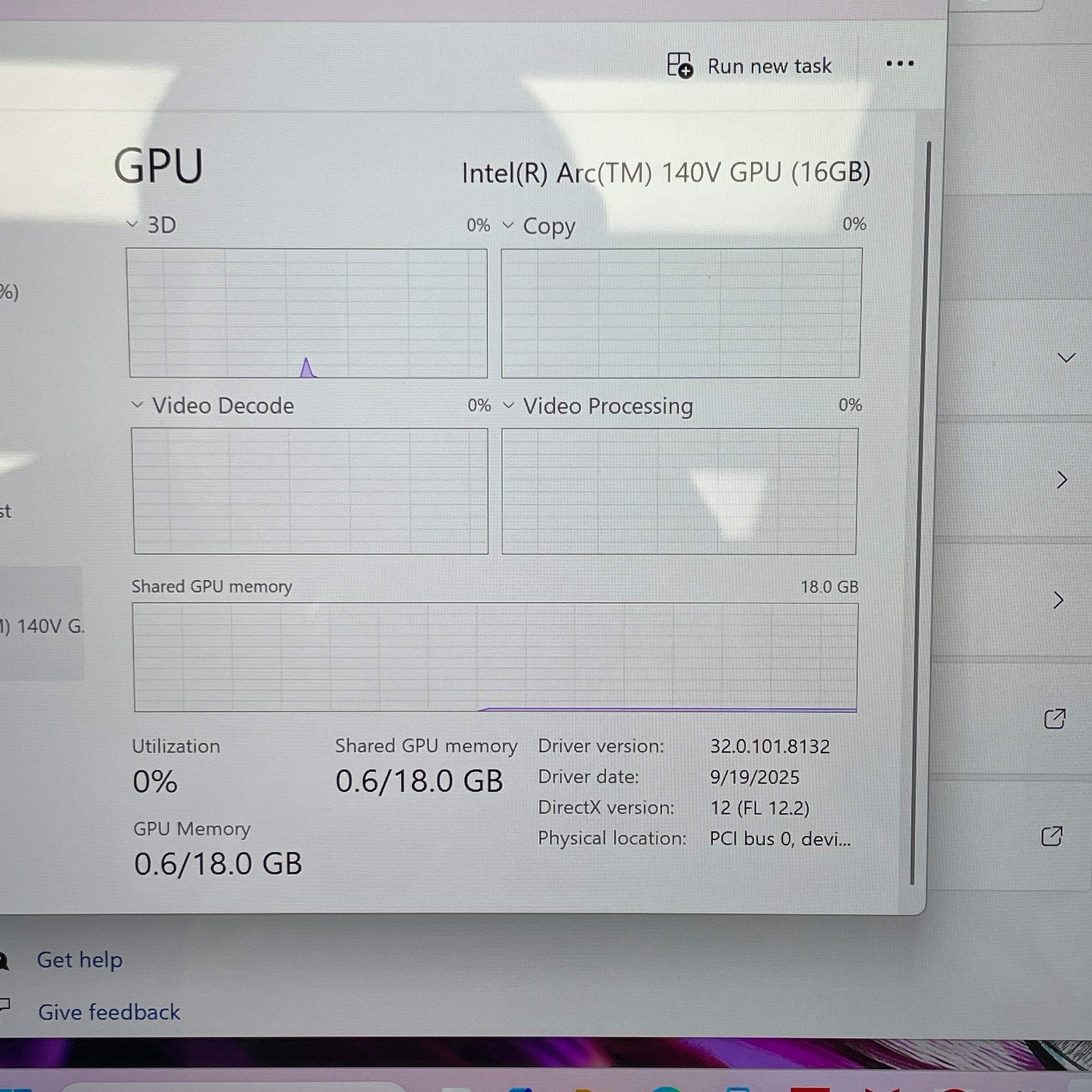 Lenovo Yoga Slim 7i 9596U3V3L 14″ Core Ultra 7 285V 2.2GHz 32GB RAM 1TB SSD