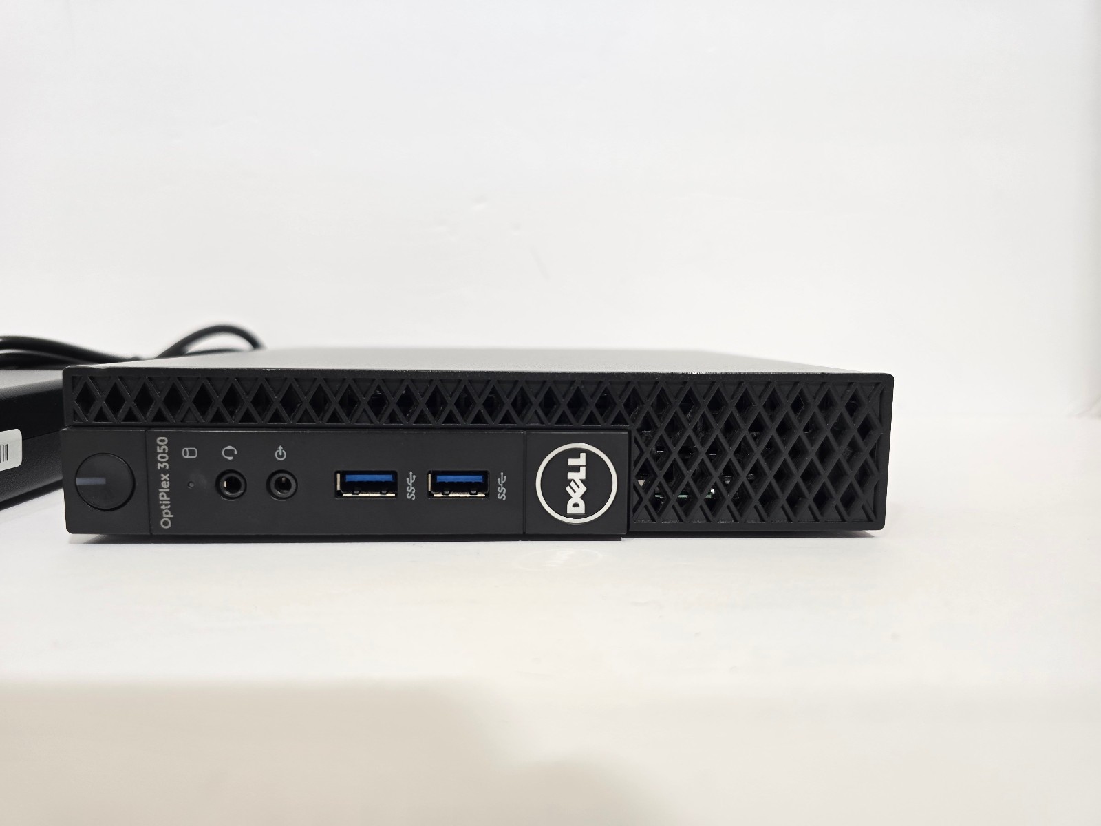Dell Optiplex 3050 Intel Core i3-7100T 8GB DDR4 240GB SSD Win11Pro