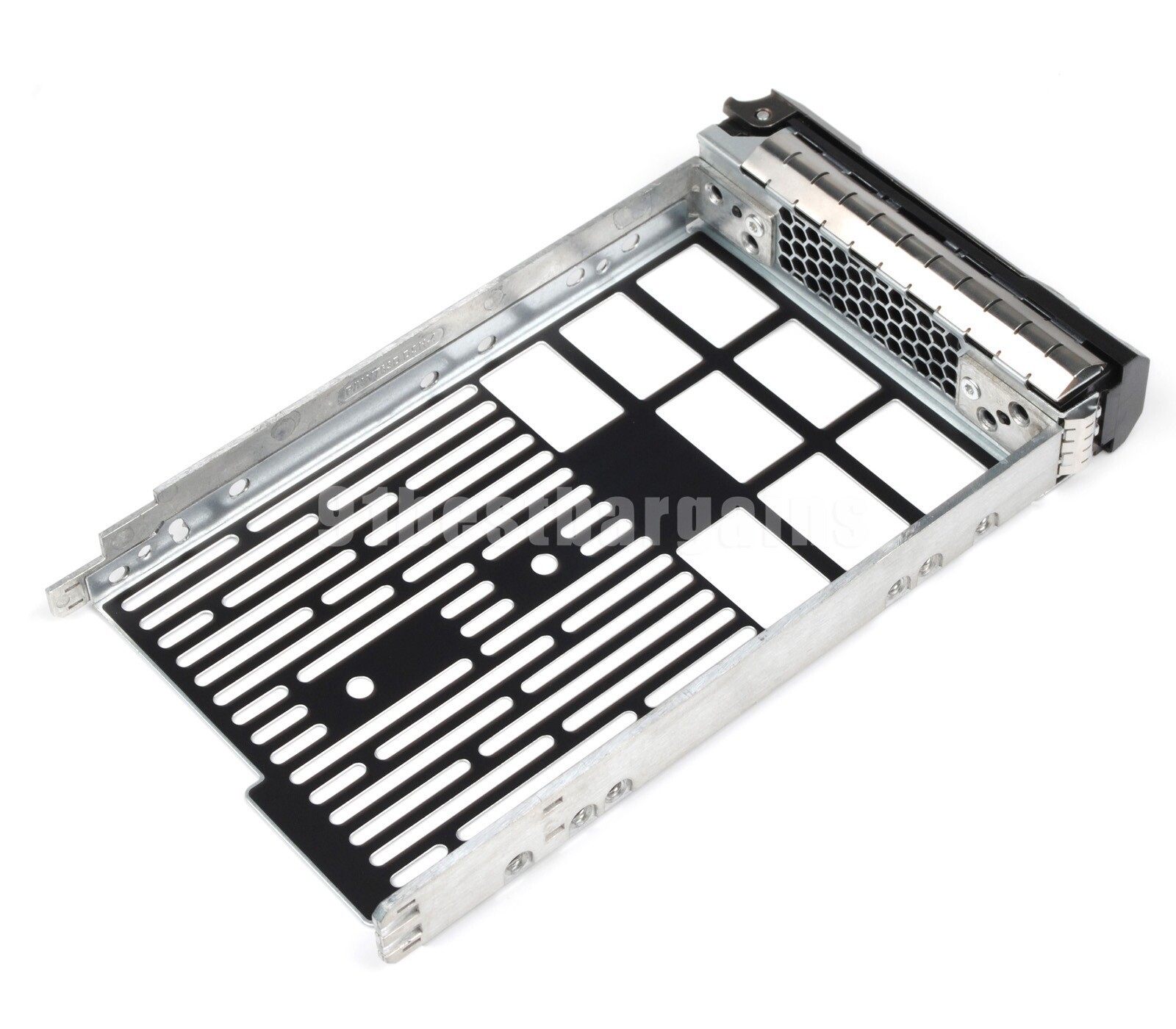 3.5″ SAS Tray Caddy for Dell gen12 PowerEdge R320 R420 R520 R720 R720xd R820 Lot