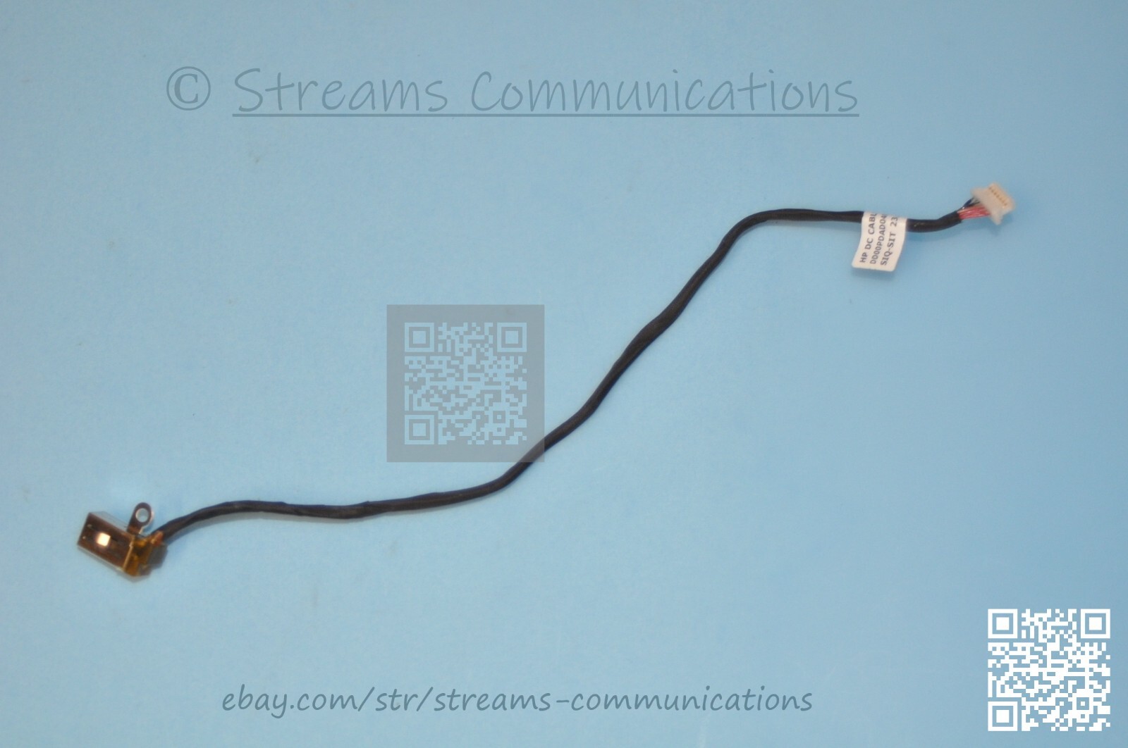 HP 15-FD 15-fd0005dx 15-fd0083wm 15-fd0131wm 15-fd0081wm fc Laptop DC Power Jack
