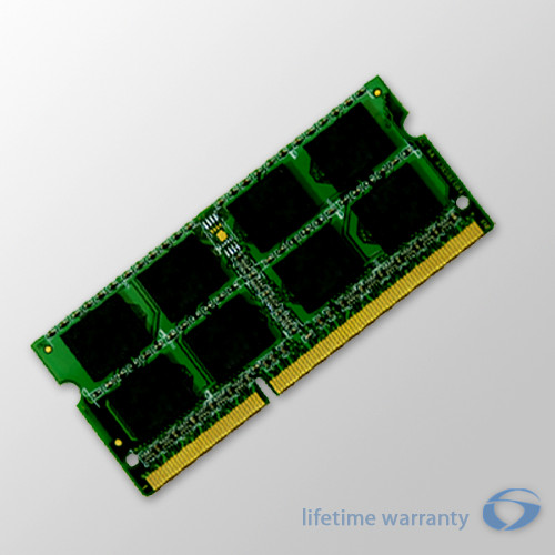 2GB RAM Memory Upgrade for ASUS Eee PC 1001PXD (DDR3-1066MHz 204-pin SODIMM)
